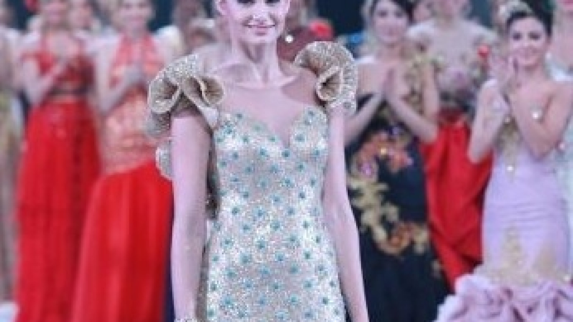 Miss Mondo è Megan Young. Sarah Baderna tra le prime 12
