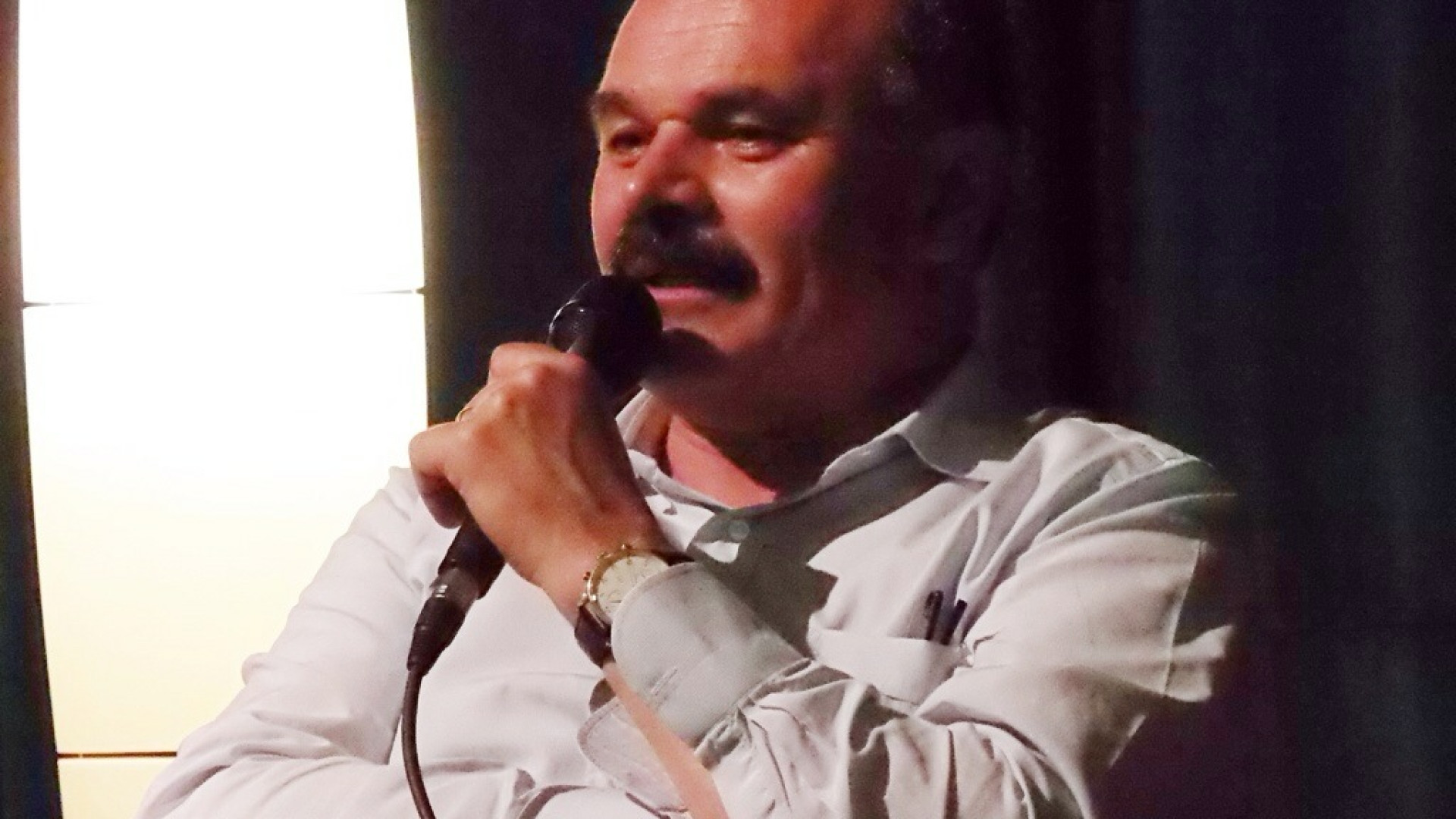 Farinetti svela un segreto: "Il marchio Eataly nasce a Piacenza"