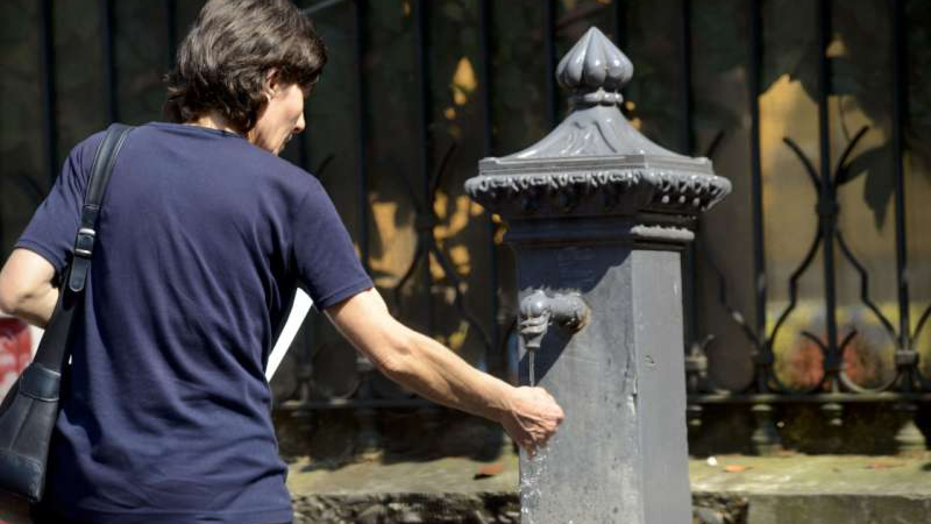 Caldo: week end da bollino rosso. Allerta in Pianura Padana