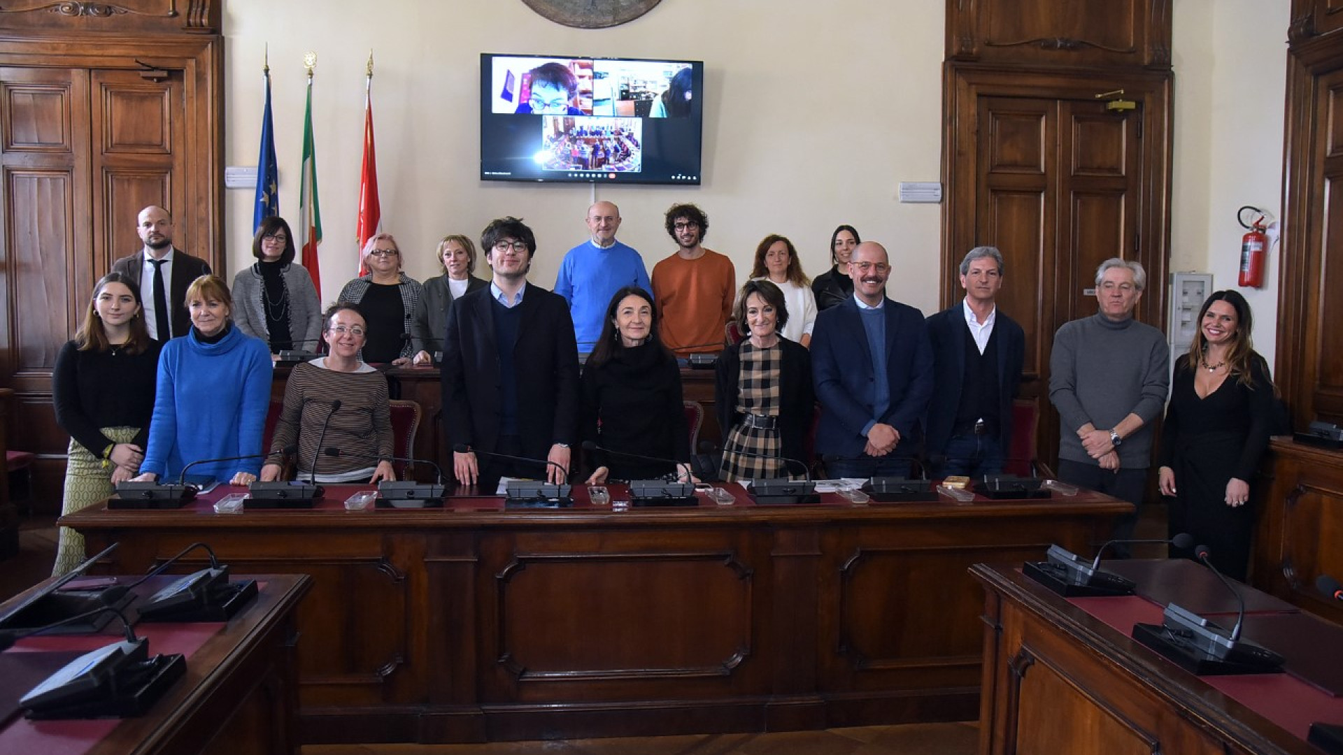 Al via l’indagine conoscitiva sulla condizione giovanile a Piacenza voluta dal Comune