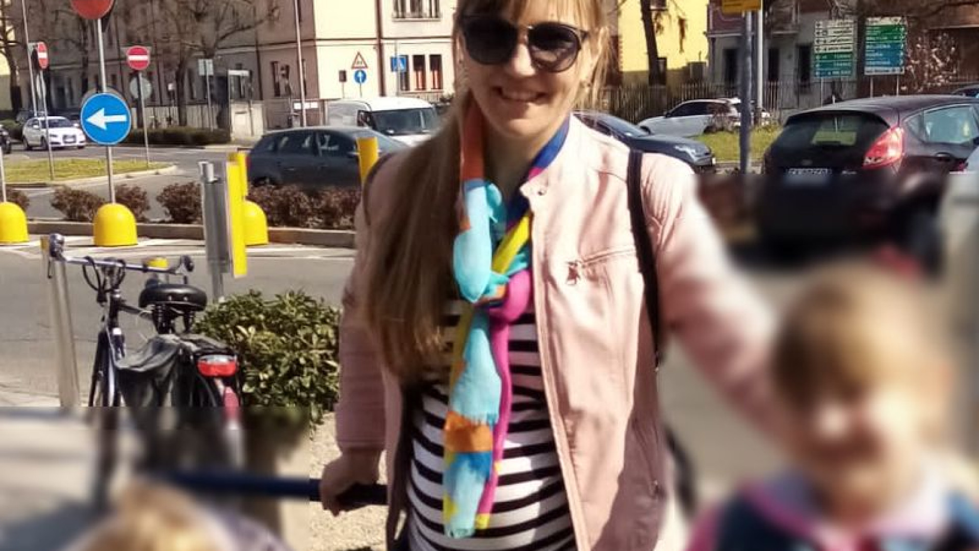 Giovanni apre le porte a tutta la famiglia di Svetlana: fuga da Leopoli a Piacenza