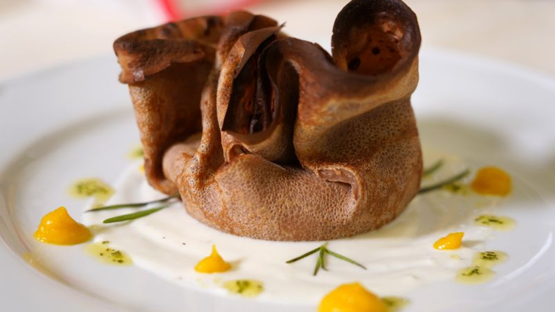 Castagne protagoniste delle ricette di "Pronto in tavola"