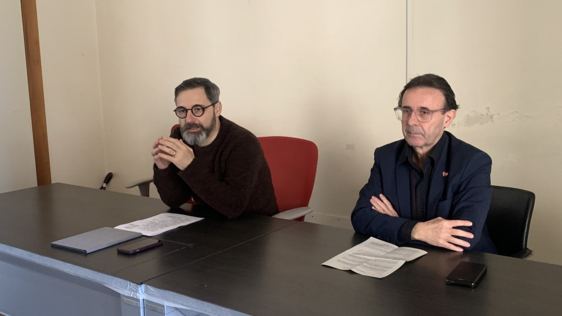 Consumo di suolo, la "sfida" di ApP: le proposte bocciate tornano in aula