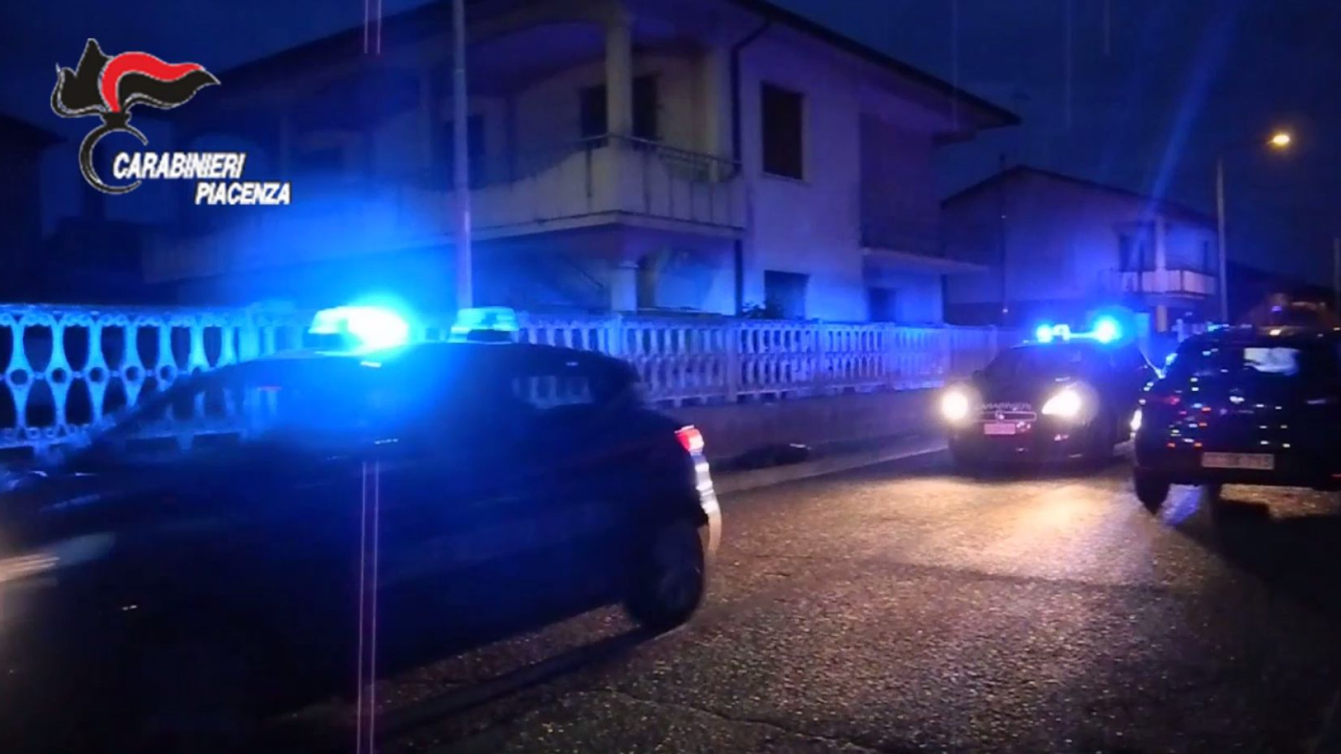 Sgominata gang di romeni: 78 colpi, tre compiuti a Calendasco