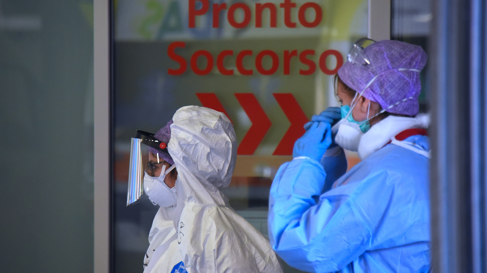 Emilia-Romagna arruola operatori sanitari dall'estero. A Piacenza 266 assunzioni dall'inizio dell'epidemia