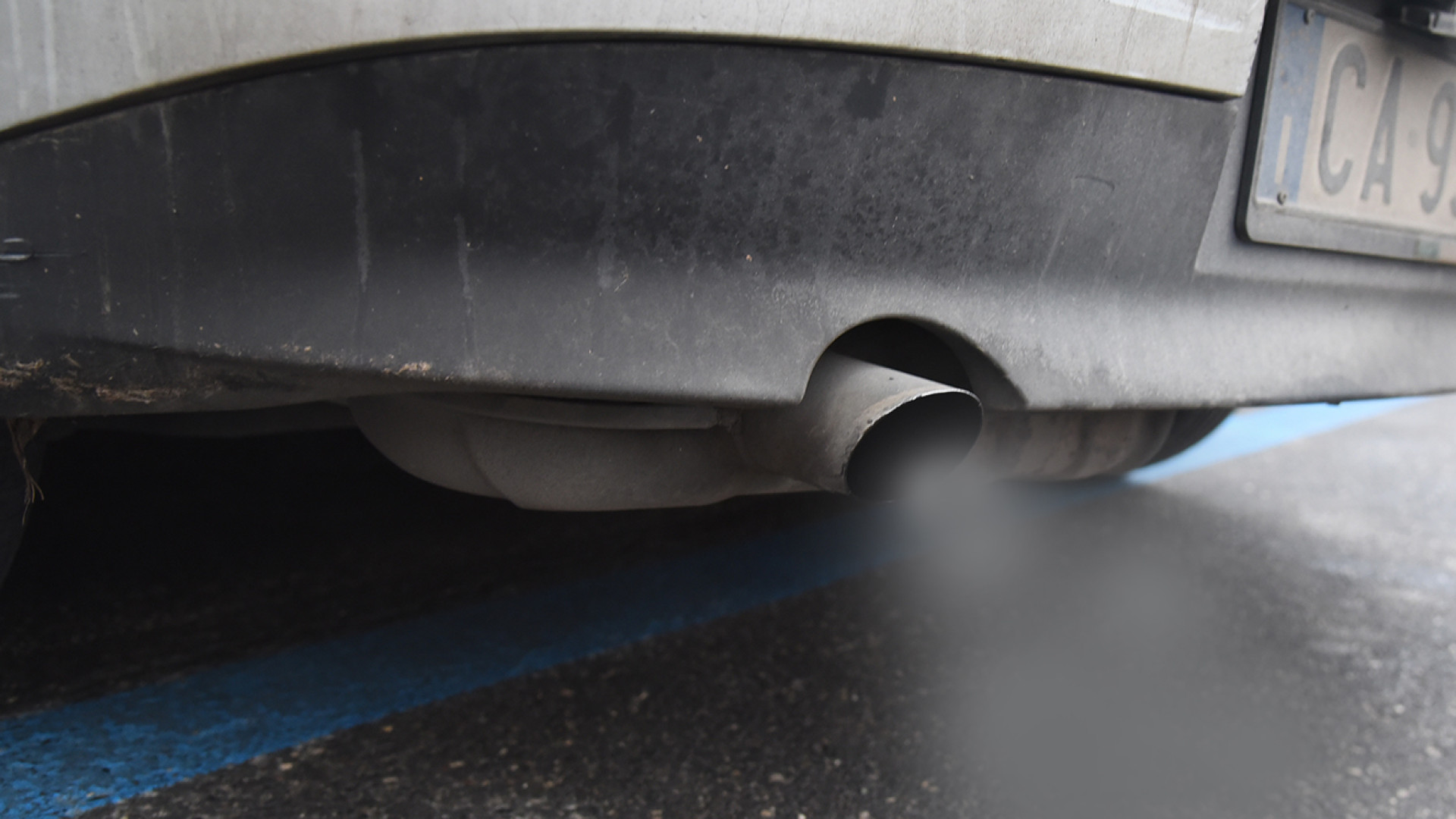 Correlazione smog-Covid, secondo l'epidemiologo vanno a braccetto
