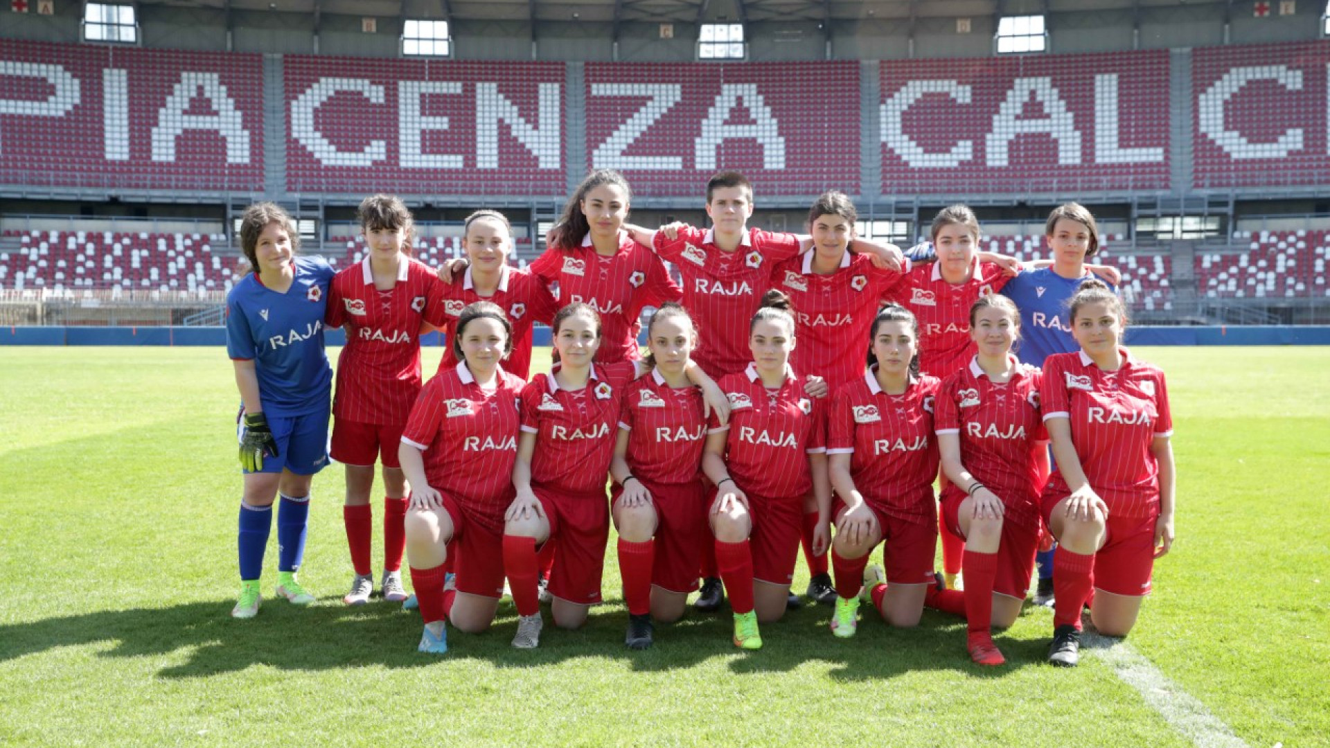 Al Garilli la prima edizione femminile del torneo Beghi va all'Hellas Verona
