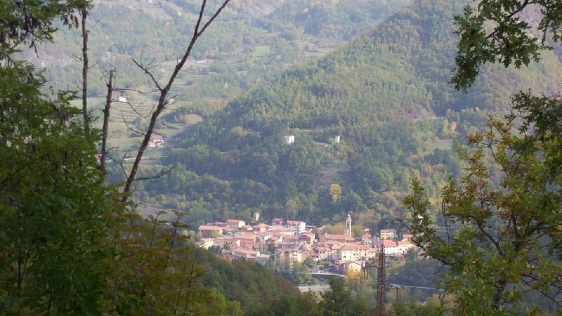 Ottone, un monumento ricorderà lo sforzo dei sanitari nella lotta al Covid