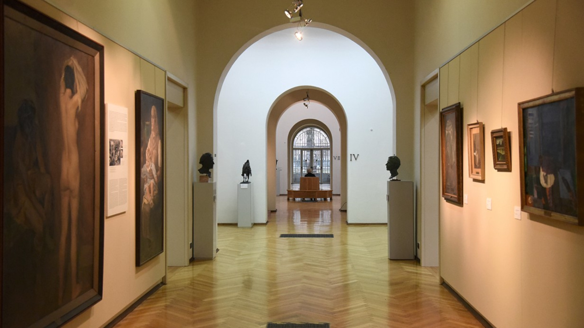 Ricci Oddi, completato il cda. Per Mazzocca presidenza più vicina