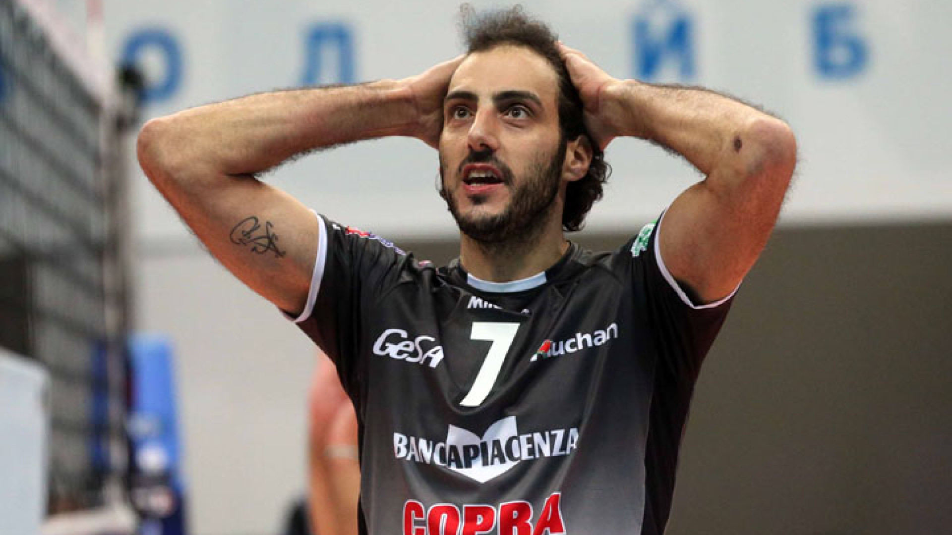 Volley, Piacenza sarà al via in A2. Botti allenatore, Fei e Corvetta i primi tasselli