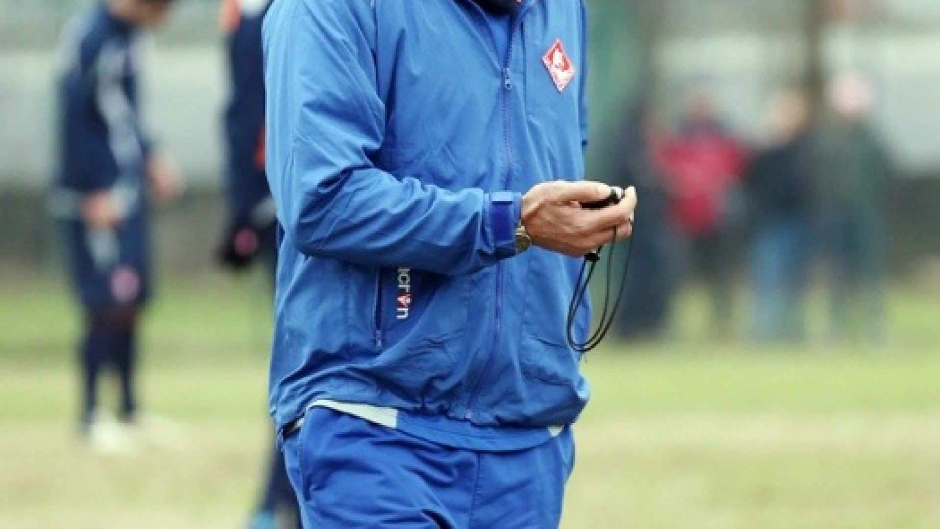 Piacenza, è partito il Viali bis: "Torno per la squadra e la sua gente"