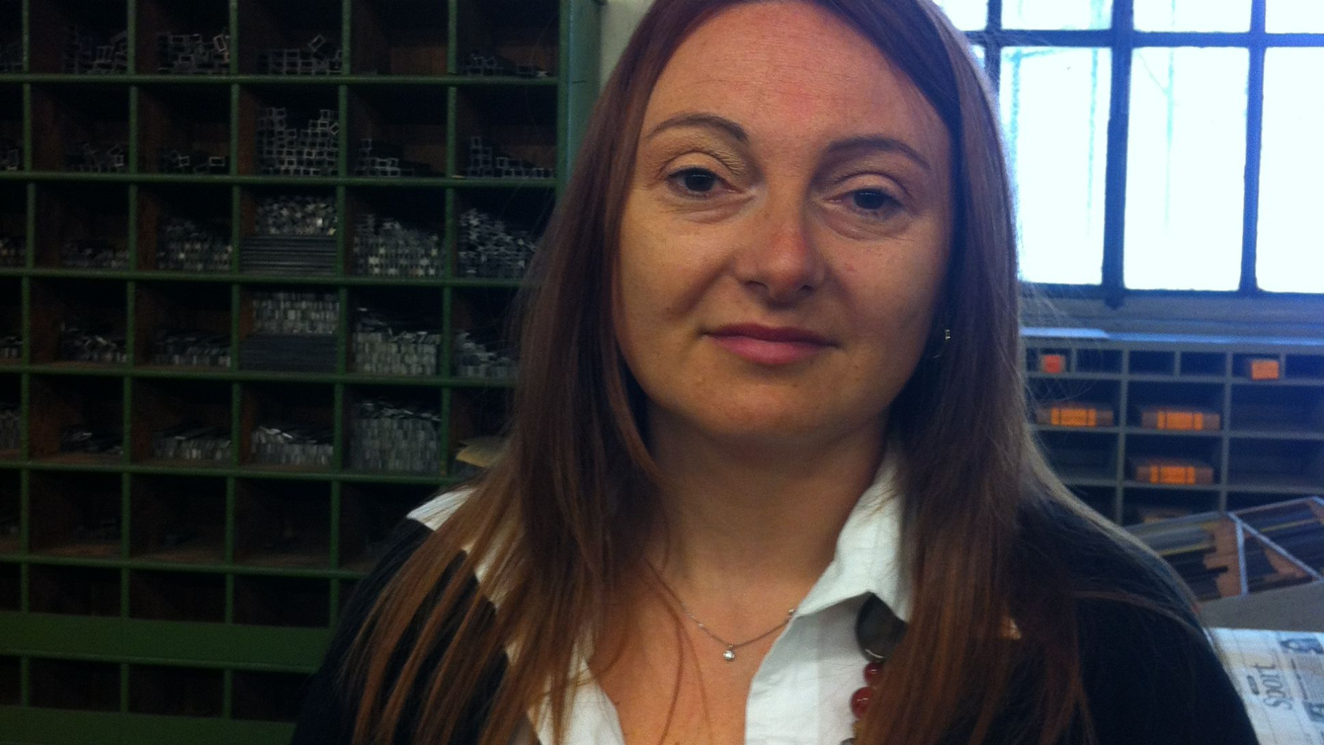 Chiara, 40 anni: "Ecco come vivo in attesa del trapianto"