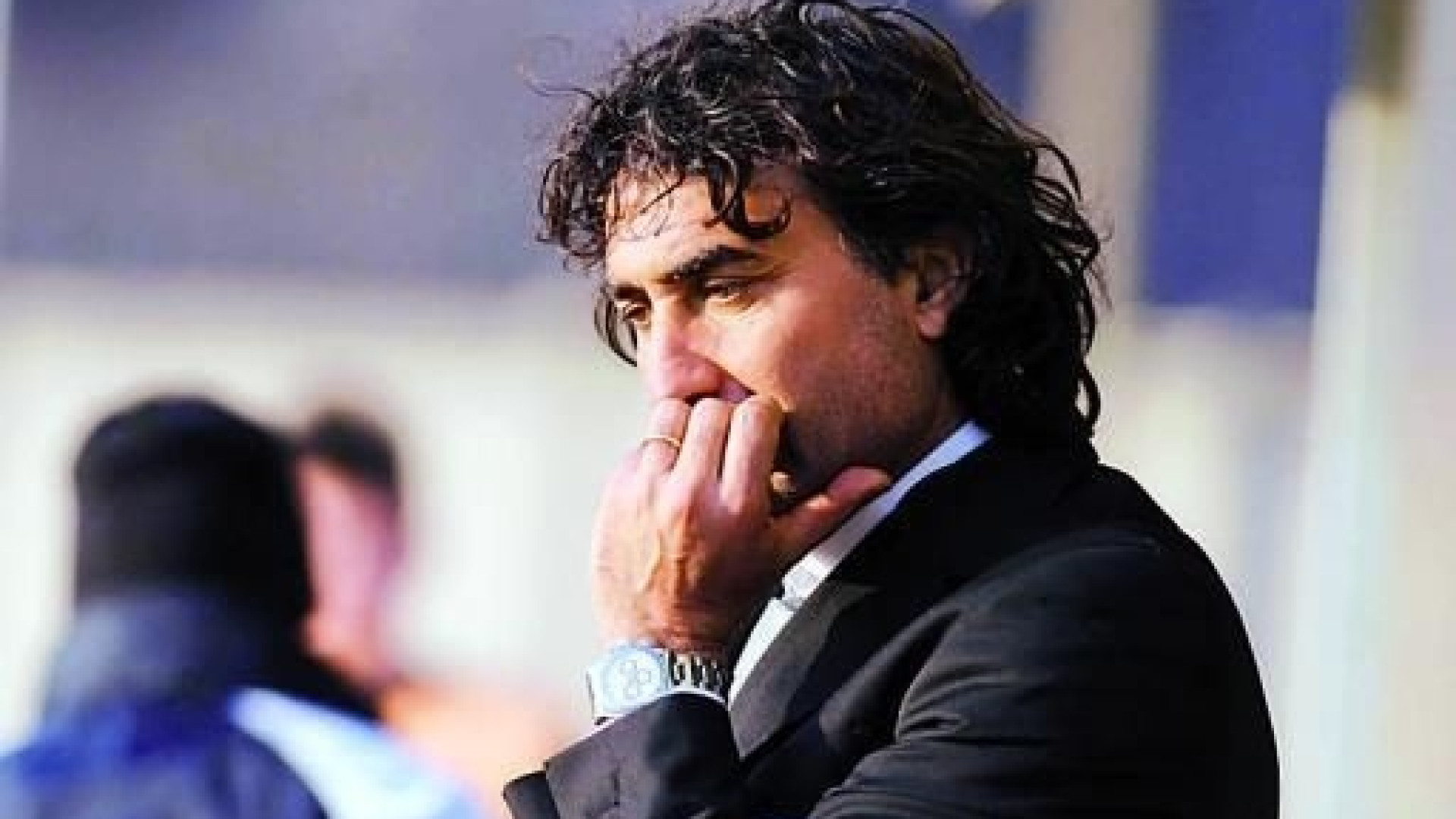 Piacenza, ecco Luciano De Paola: "Sono un animale da campo"