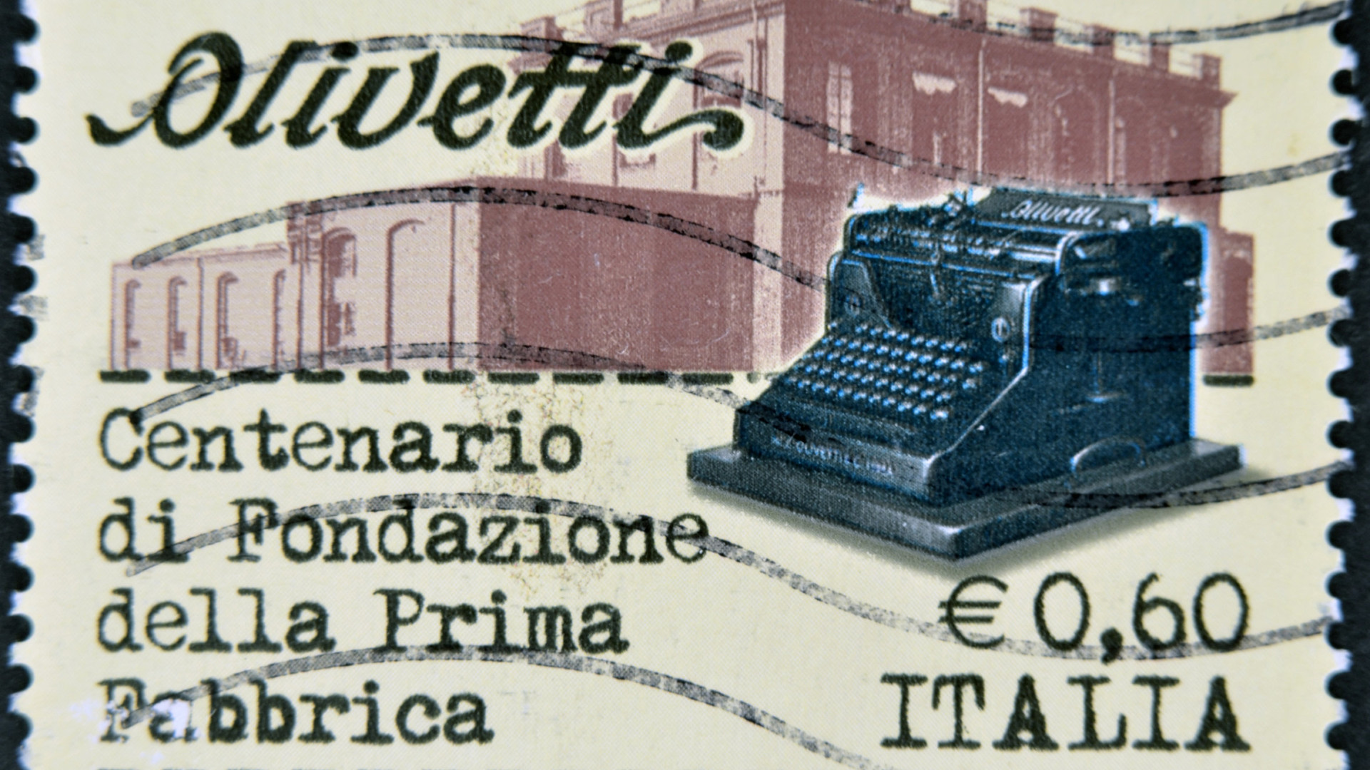 Camillo e Adriano Olivetti, storia di due italiani visionari