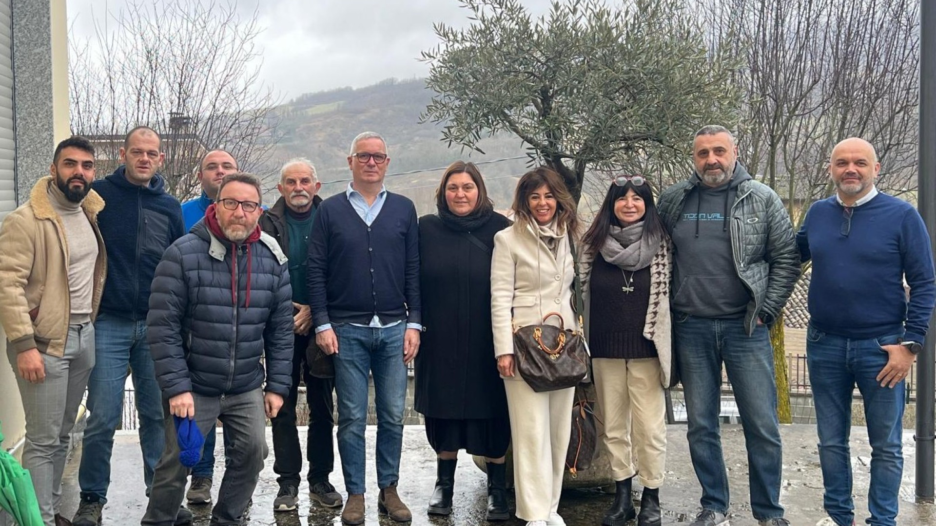 Con il Carnevale di Nibbiano al via gli eventi benefici per l'Hospice di Borgonovo