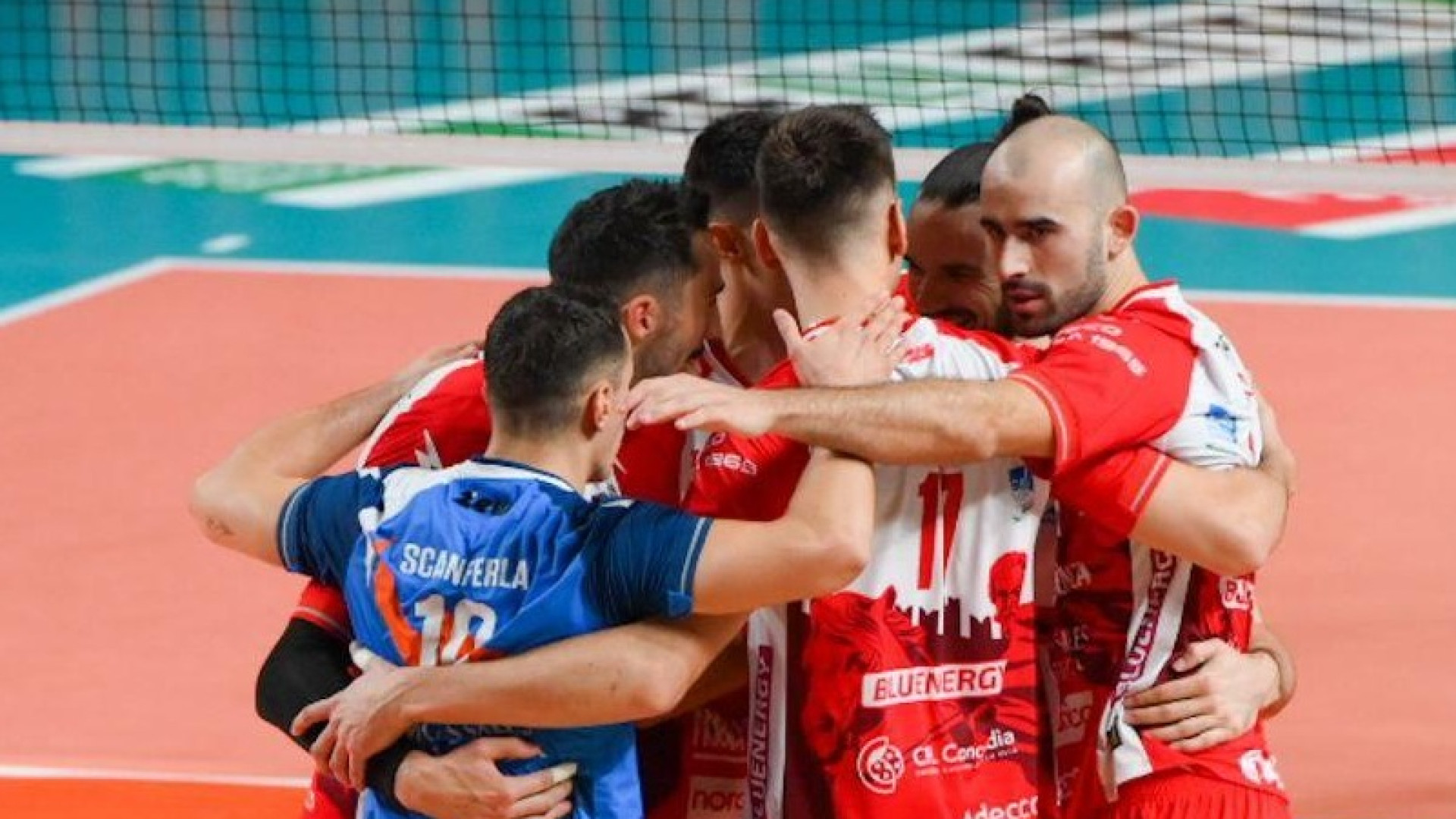 Gas Sales, con l'ultima della classe Grottazzolina bisogna vincere e invertire la rotta