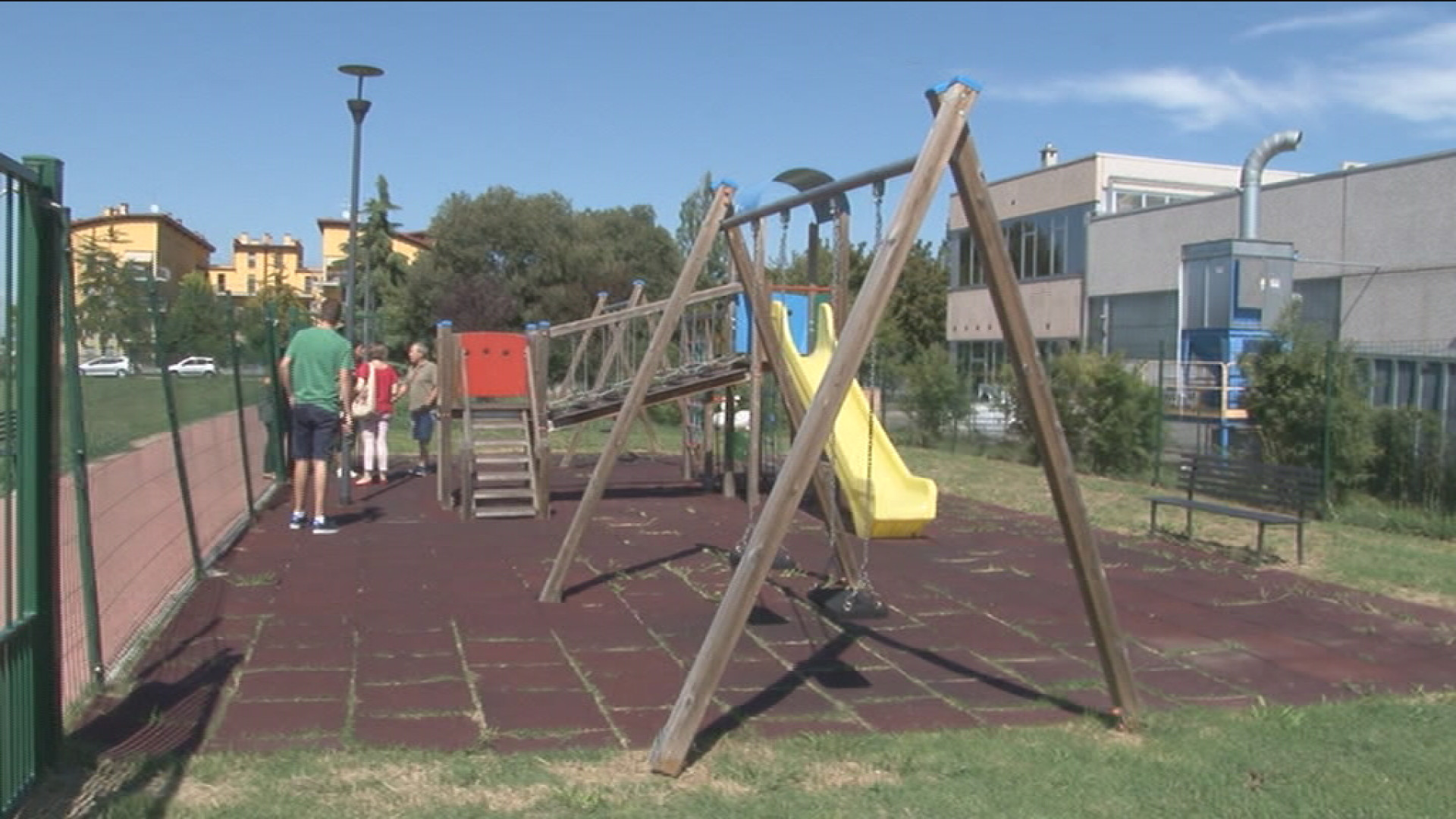 Viaggio nelle frazioni, residenti Borgotrebbia: "Tanti disagi"