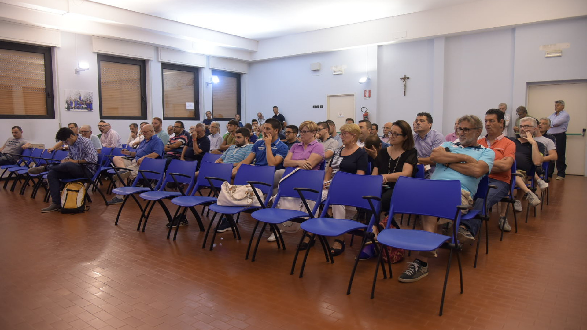 Seconda e Terza Categoria, tutte le date. Ripescate Cadeo e Rivergaro
