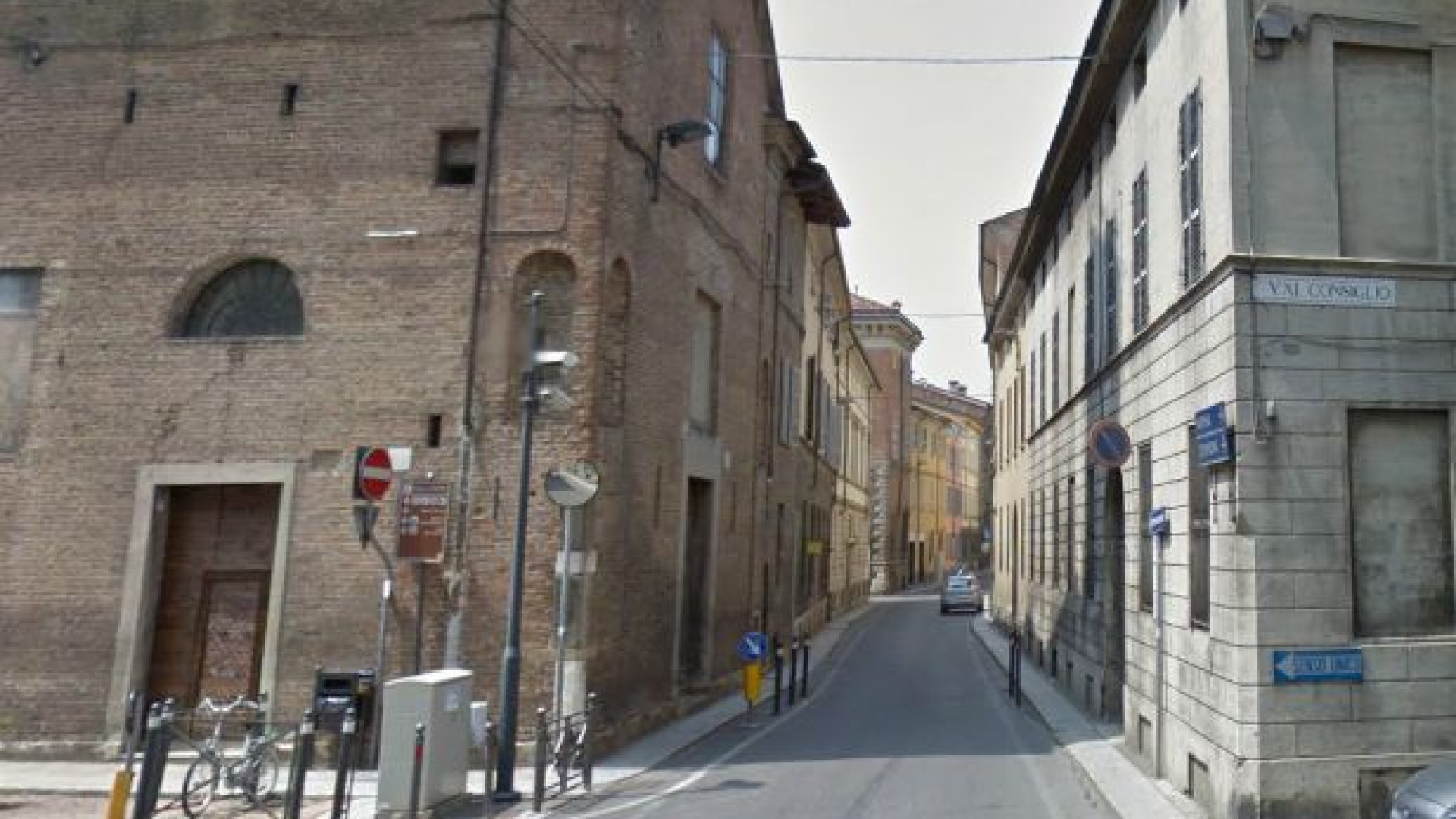 Ztl per disabili, anche i pass di Piacenza validi in tutta la regione