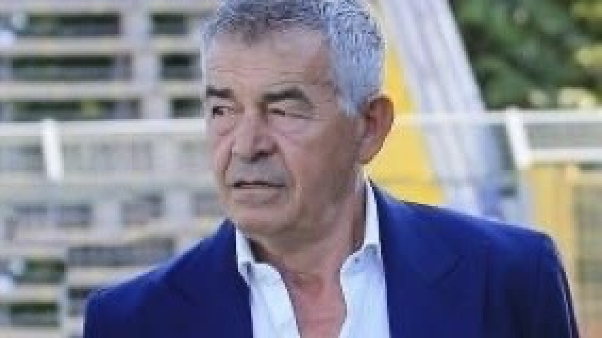 Il mondo del calcio piange Cesare Fogliazza, morto a soli 70 anni