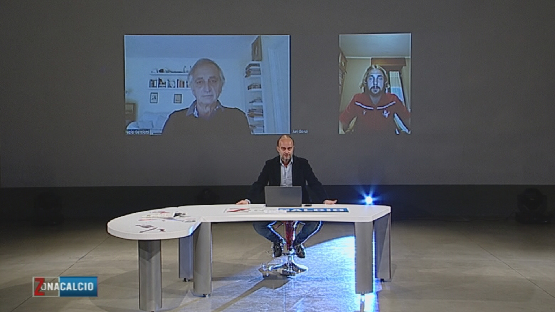 Stasera torna Zona Piace: super ospite il presidente Roberto Pighi