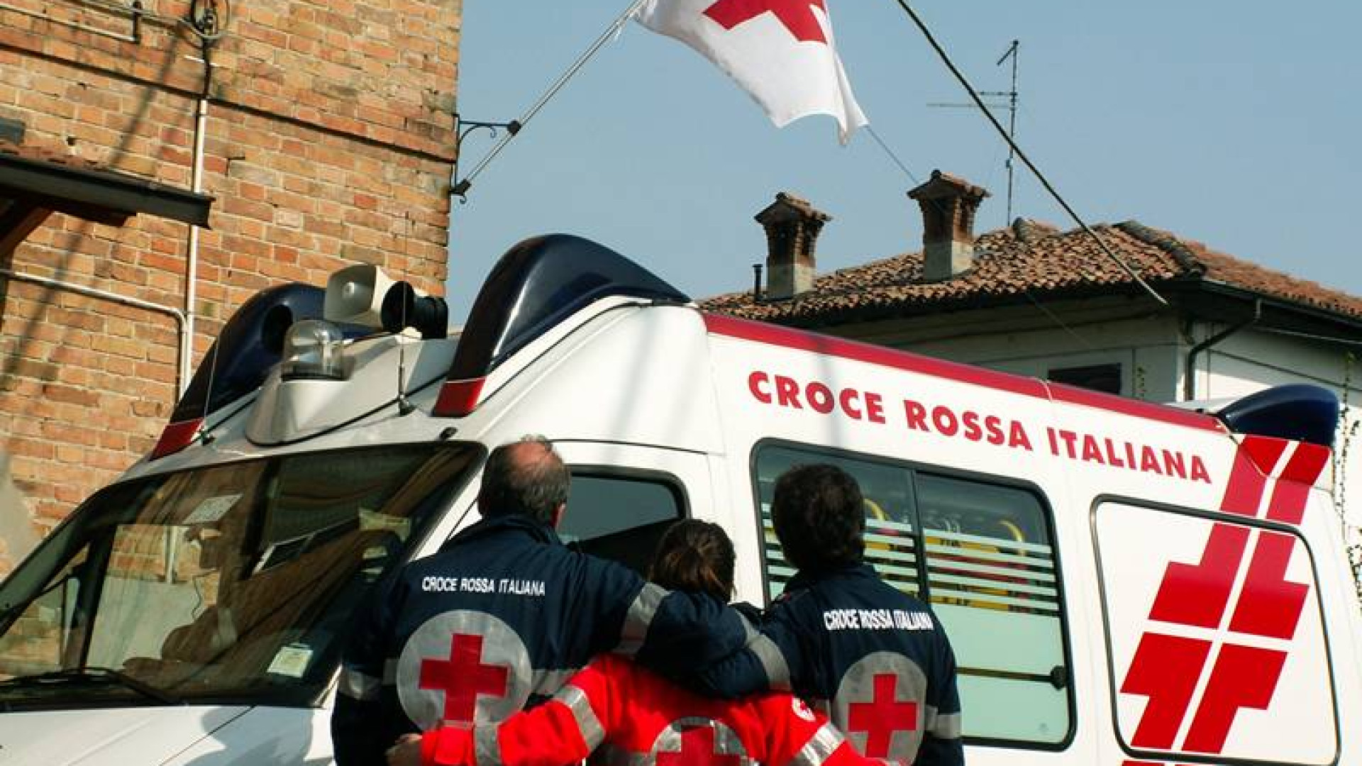 Premio "Solidarietà per la vita" alla Croce Rossa di Piacenza