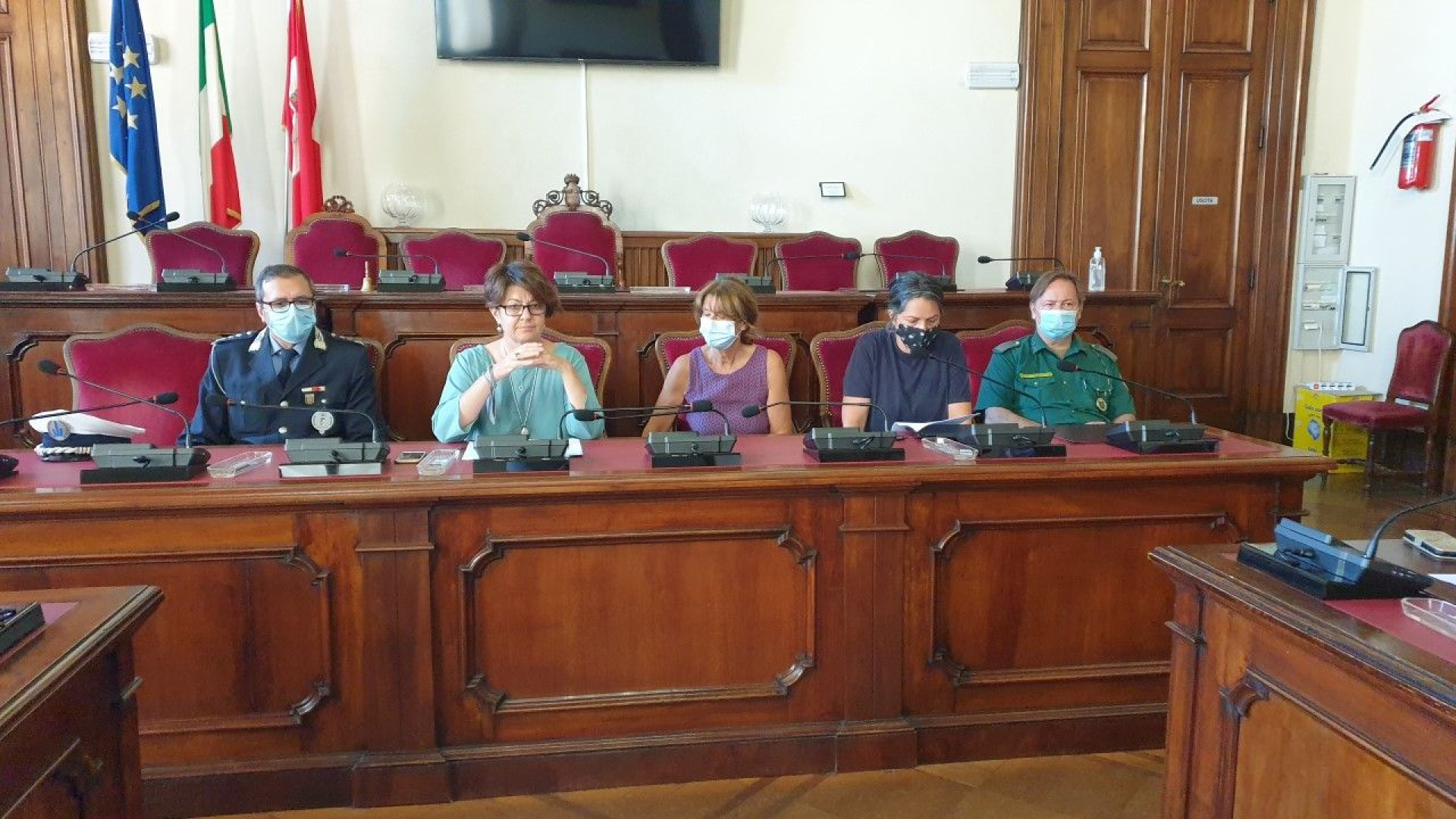 Rispetto di animali e regole di convivenza civile: corso gratuito di gestione dei cani