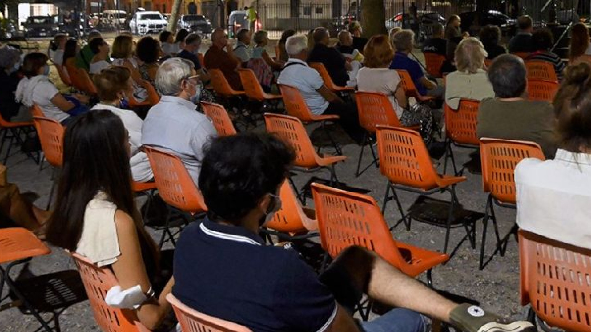 "Piacenza riparte con la cultura”: contributi 34 realtà dal cinema alla danza