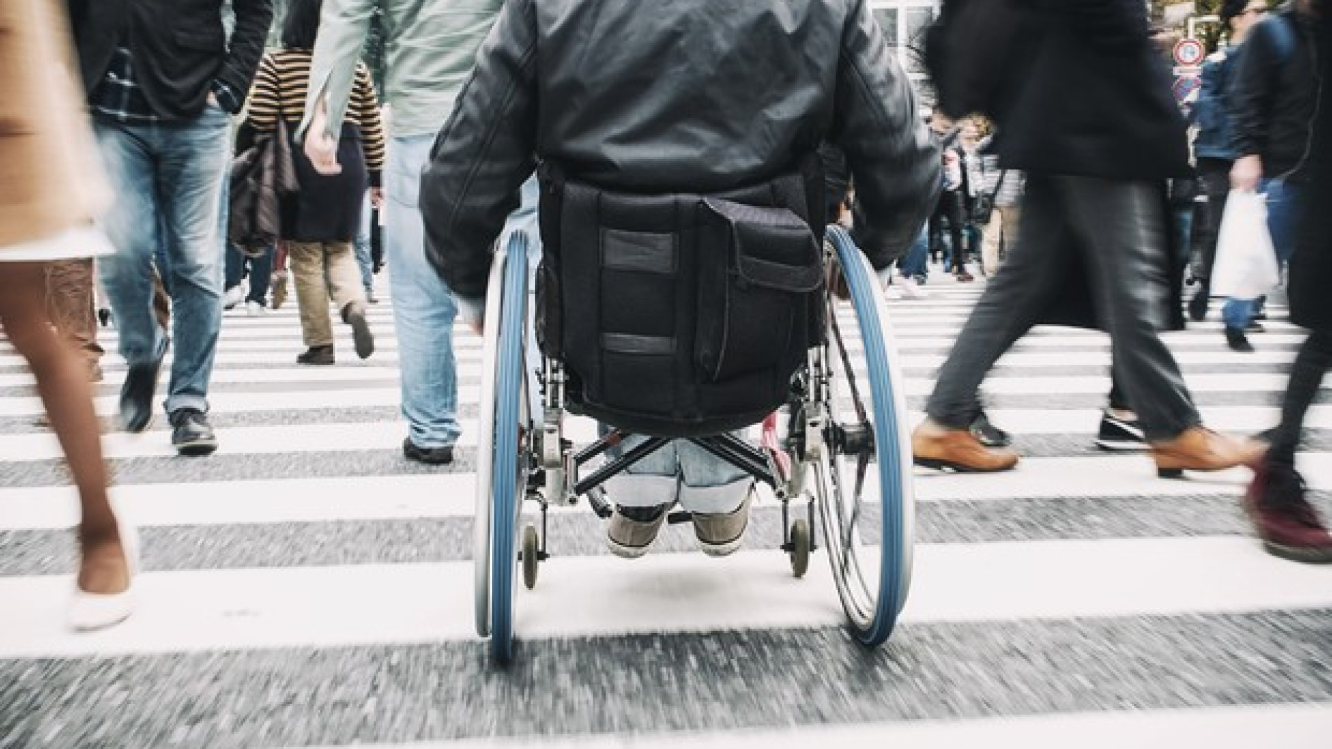 Anmil, una richiesta di lavoro ogni due giorni. "Serve il disability manager"