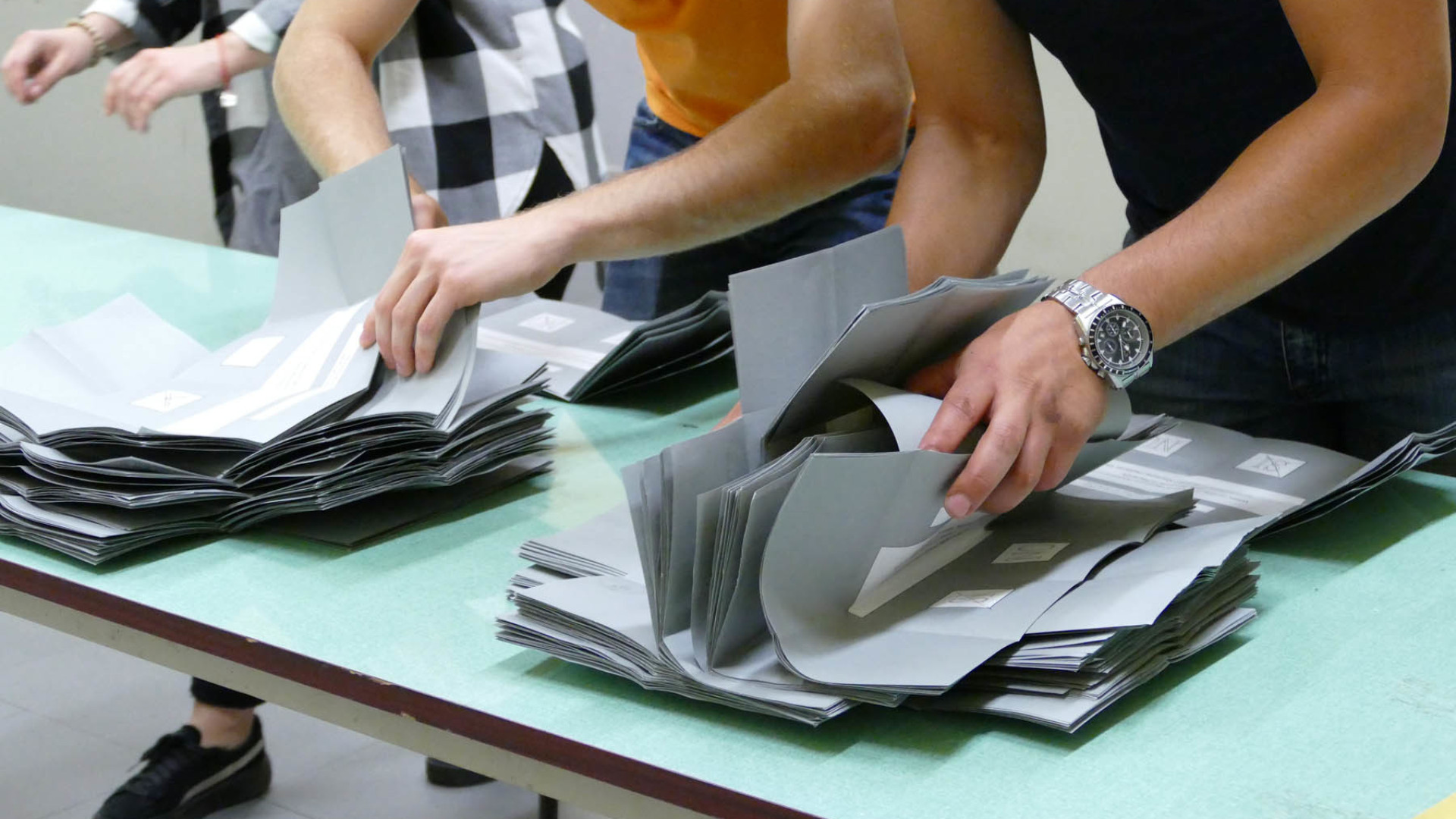Caminata, Nibbiano e Pecorara: nasce il comune unico Alta Val Tidone