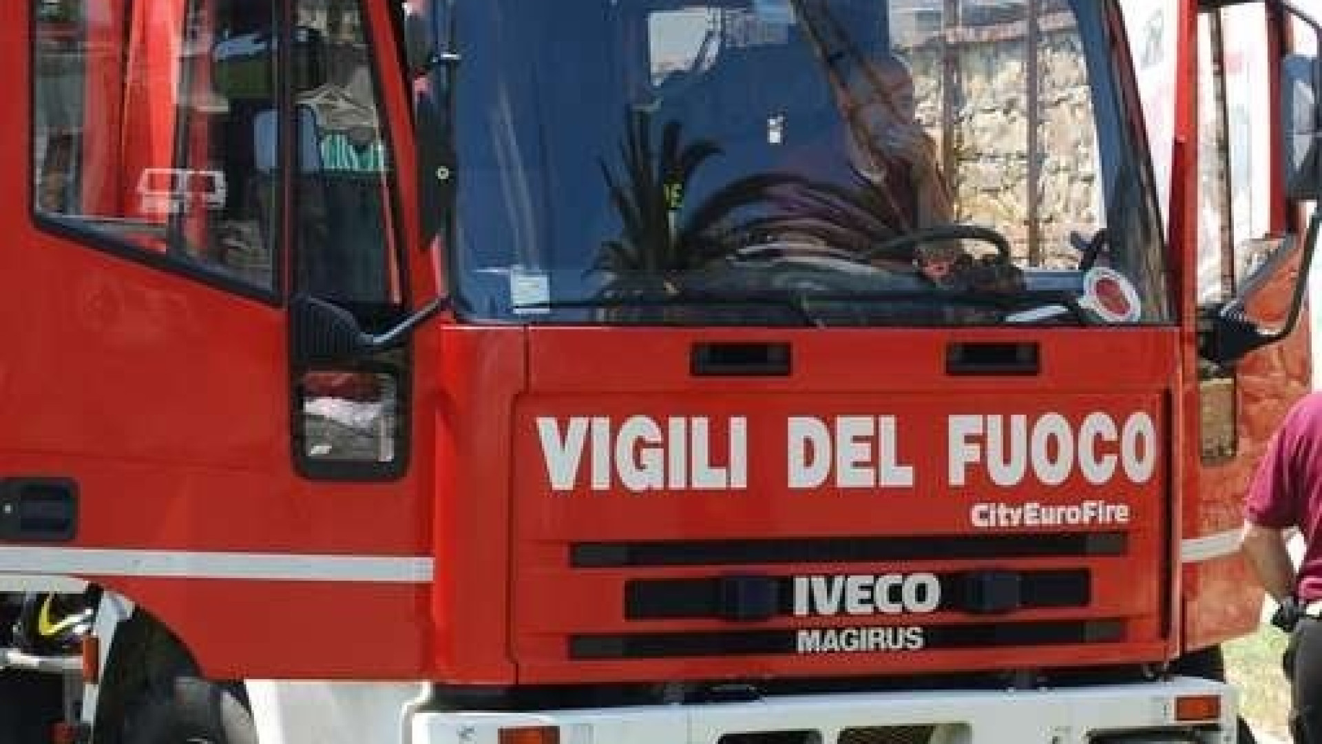 Scontro alla Bonina di Calendasco: due auto coinvolte, tre feriti