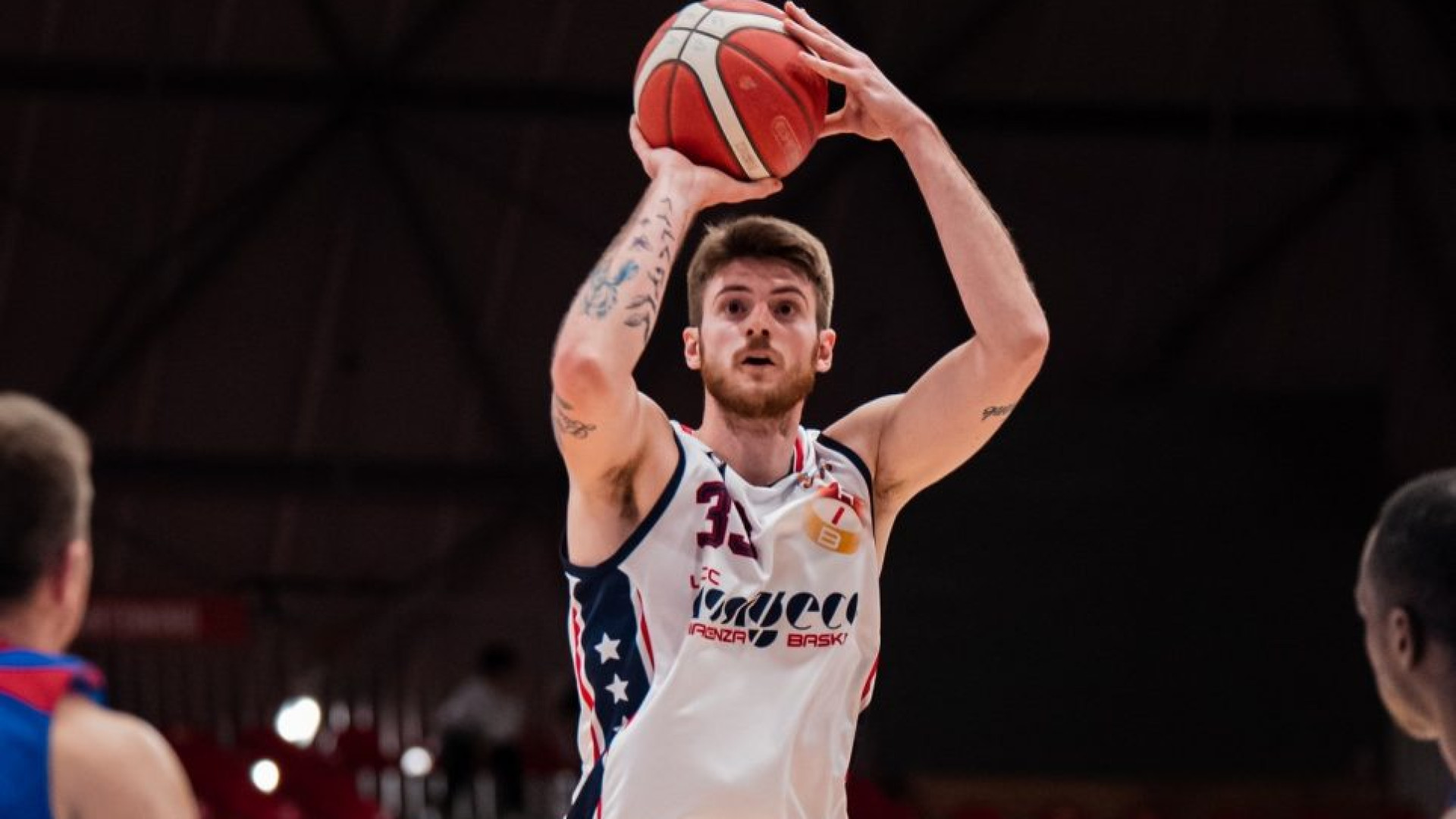 Basket A2, l’Assigeco punta al quinto successo: a Cantù per tentare il "colpaccio"