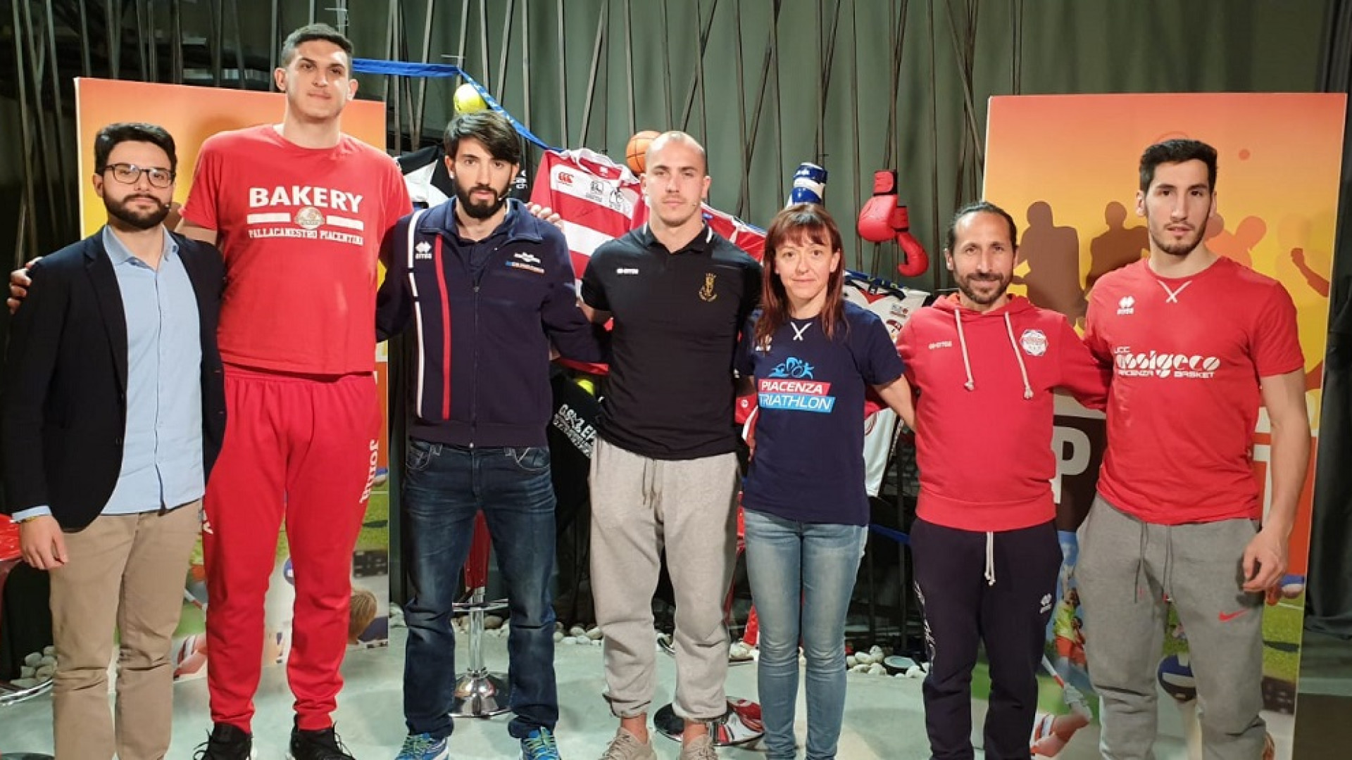 Lyons tornati a ruggire: i piacentini sono i favoriti per salire in Top 12
