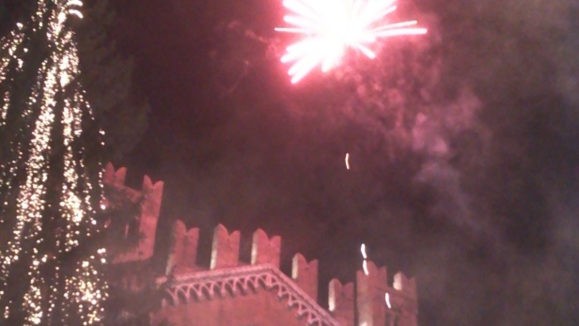 Piacenza saluta il nuovo anno. All'insegna della sobrietà