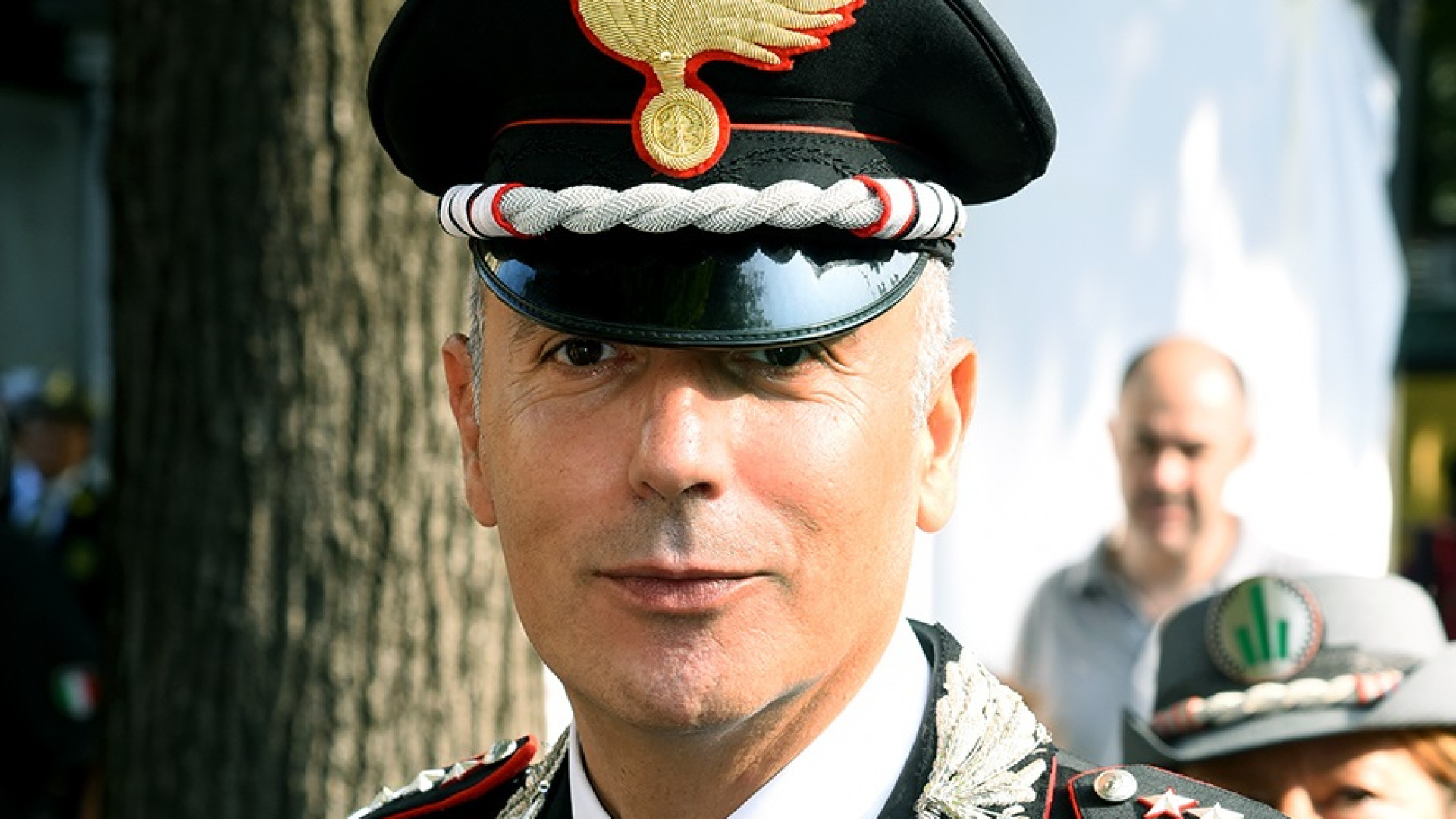 Michele Piras ascoltato in Procura: esce dal retro ed evita i giornalisti