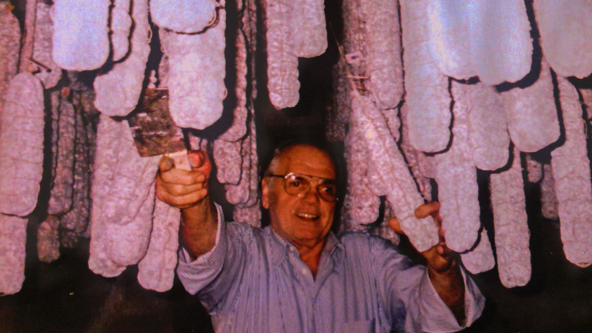 Sarturano, addio allo storico ristoratore Antonio Giovannelli