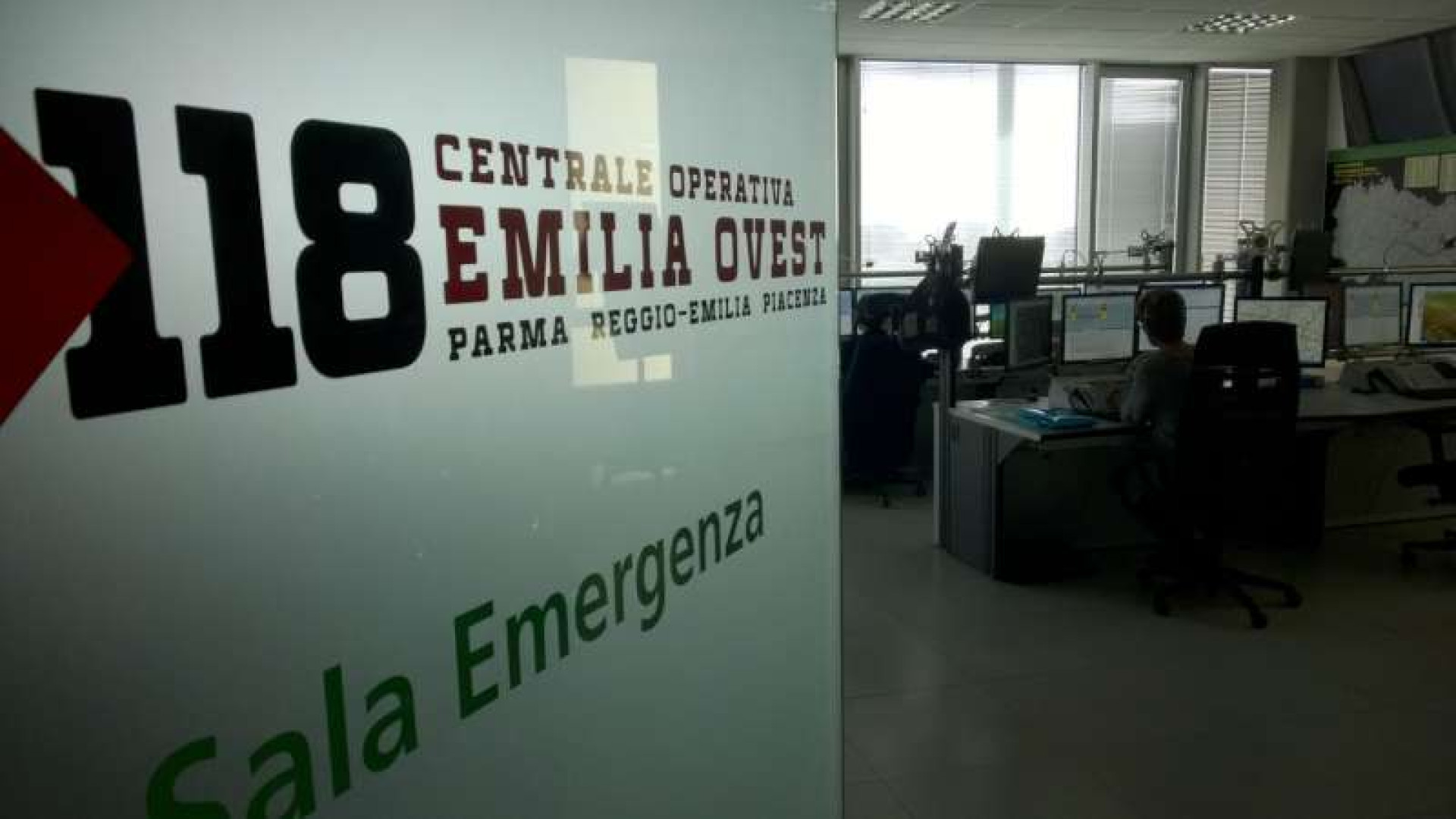 Un anno di centrale unica del 118, Baldino: "La sicurezza, prima di tutto"