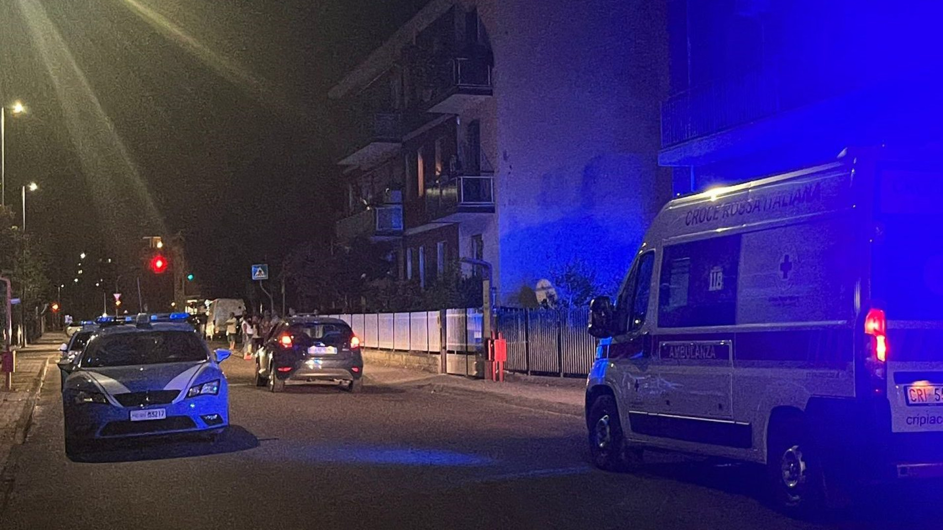 Cocaina e violenza, ma può tornare in via Don Minzoni. Esposto dei cittadini