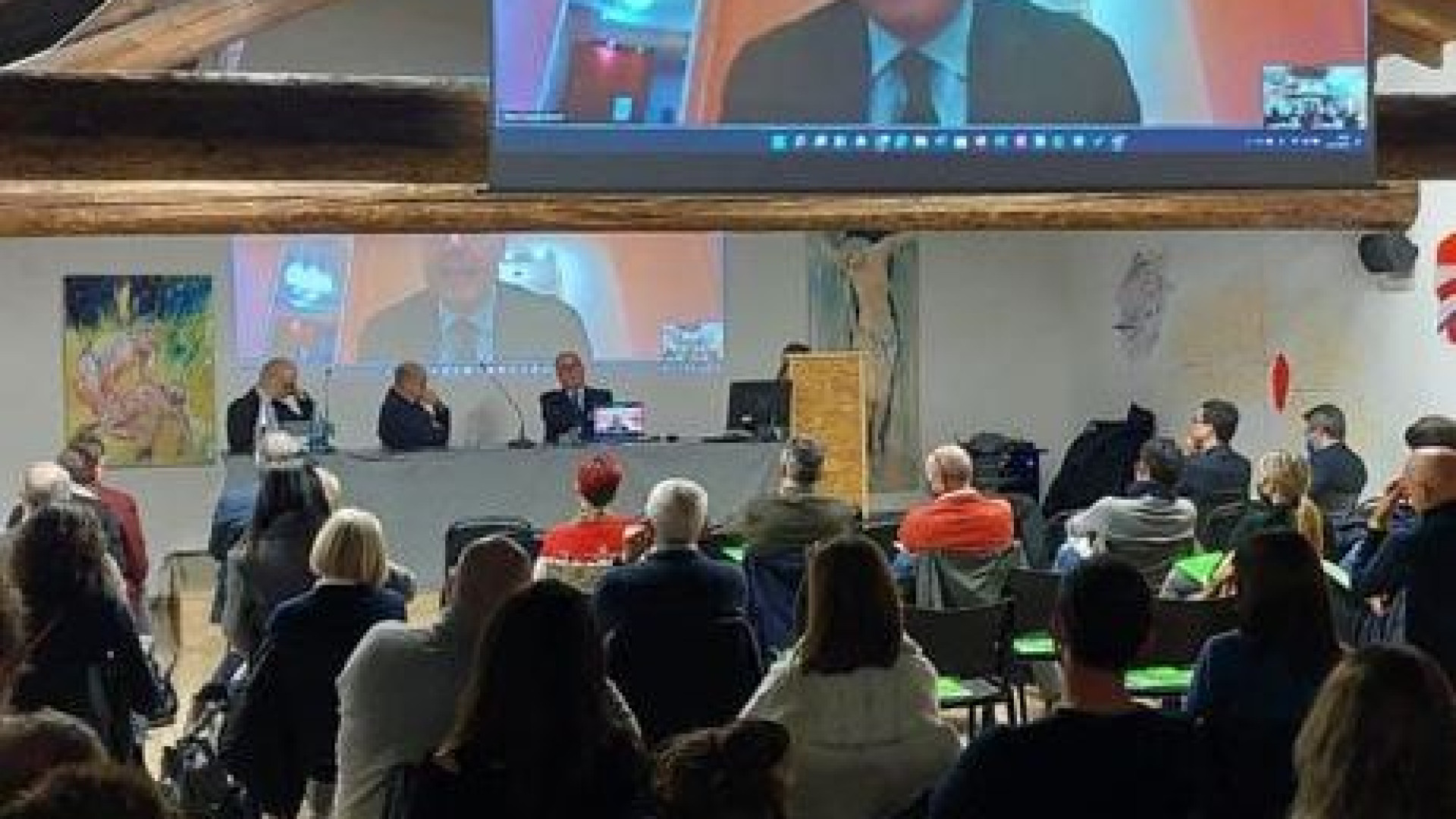 Nuovo hub medicinali di Piacenza, Unifarma: "Più consegne e sei assunzioni"