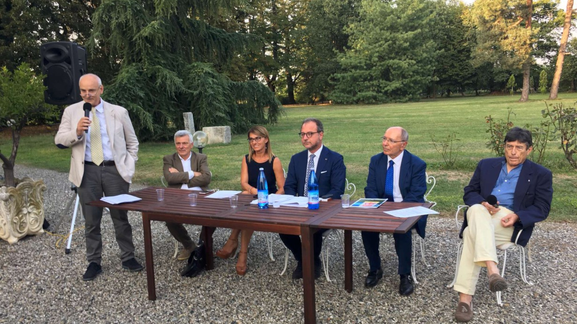 Legge defibrillatori, il deputato Giorgio Mulè: "Dimostrazione di maturità politica"