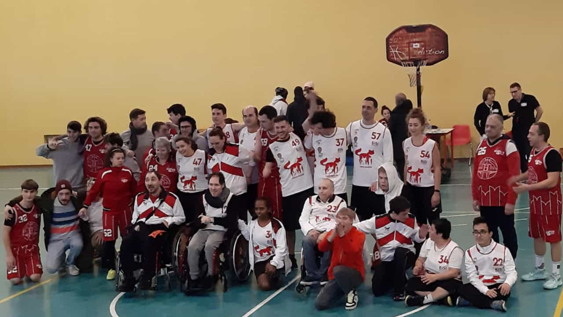 Piacebaskin, ecco la quinta meraviglia consecutiva. Domenica il derby del Po