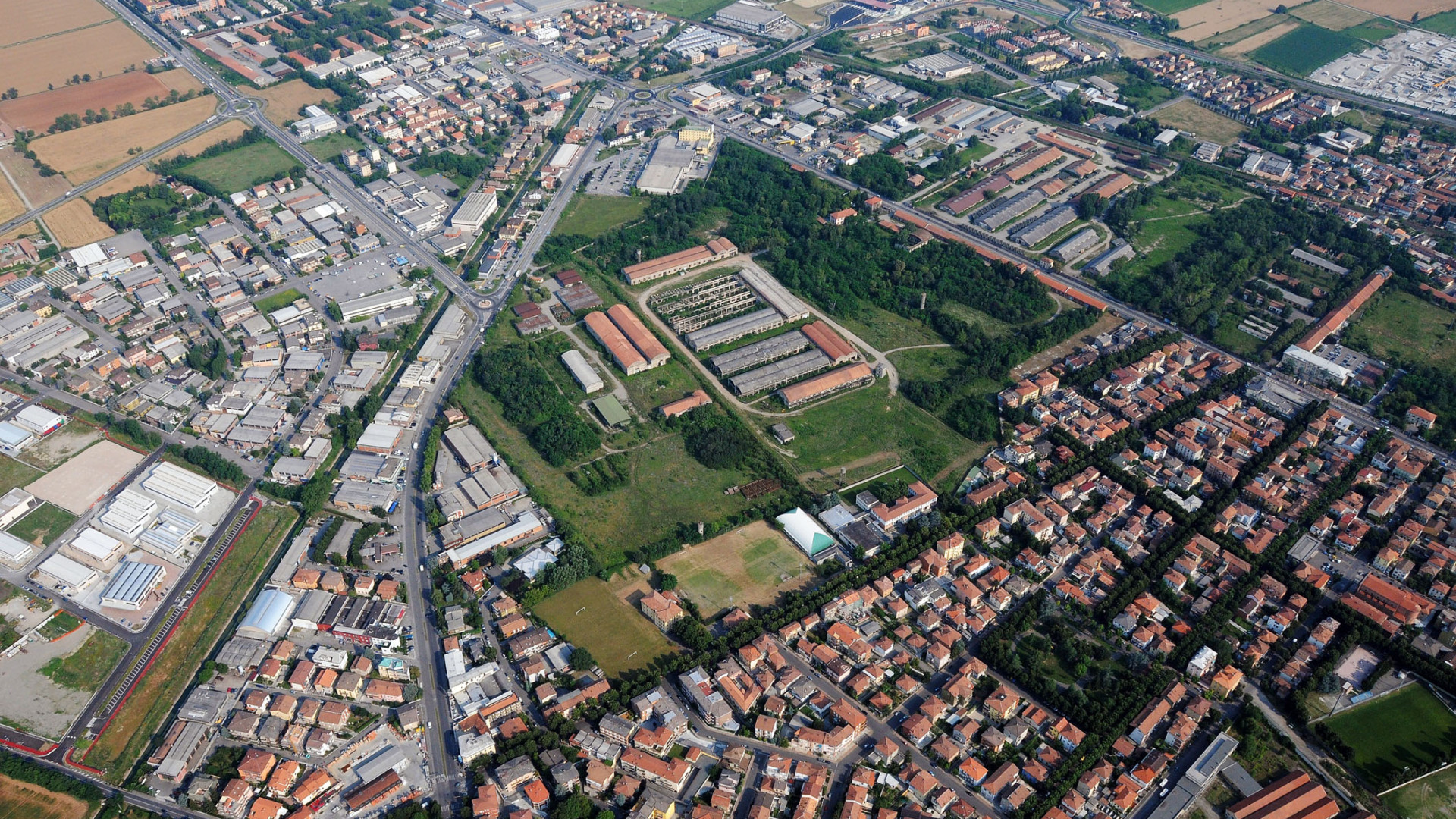 Aree militari, incontro a Roma tra il sindaco Tarasconi e il ministro Crosetto