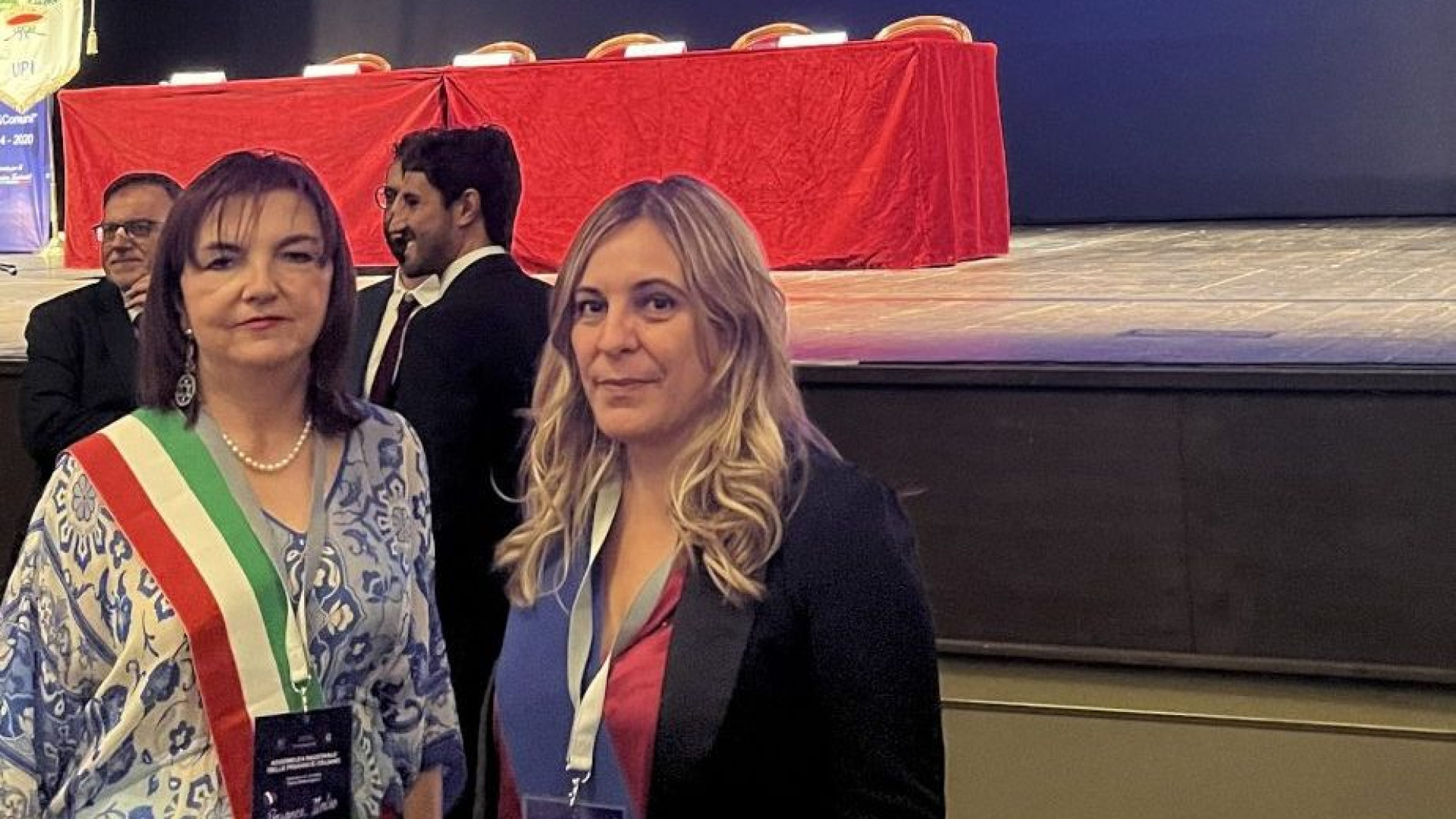 Province alla riscossa, assemblea generale dopo 7 anni. C'è anche Piacenza