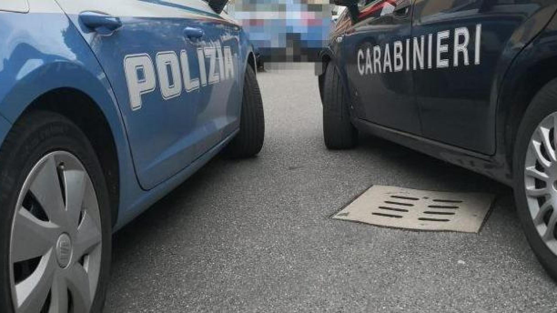 Primo giorno dell'anno: nel Piacentino due sanzioni anti-Covid. Zero multe per i botti