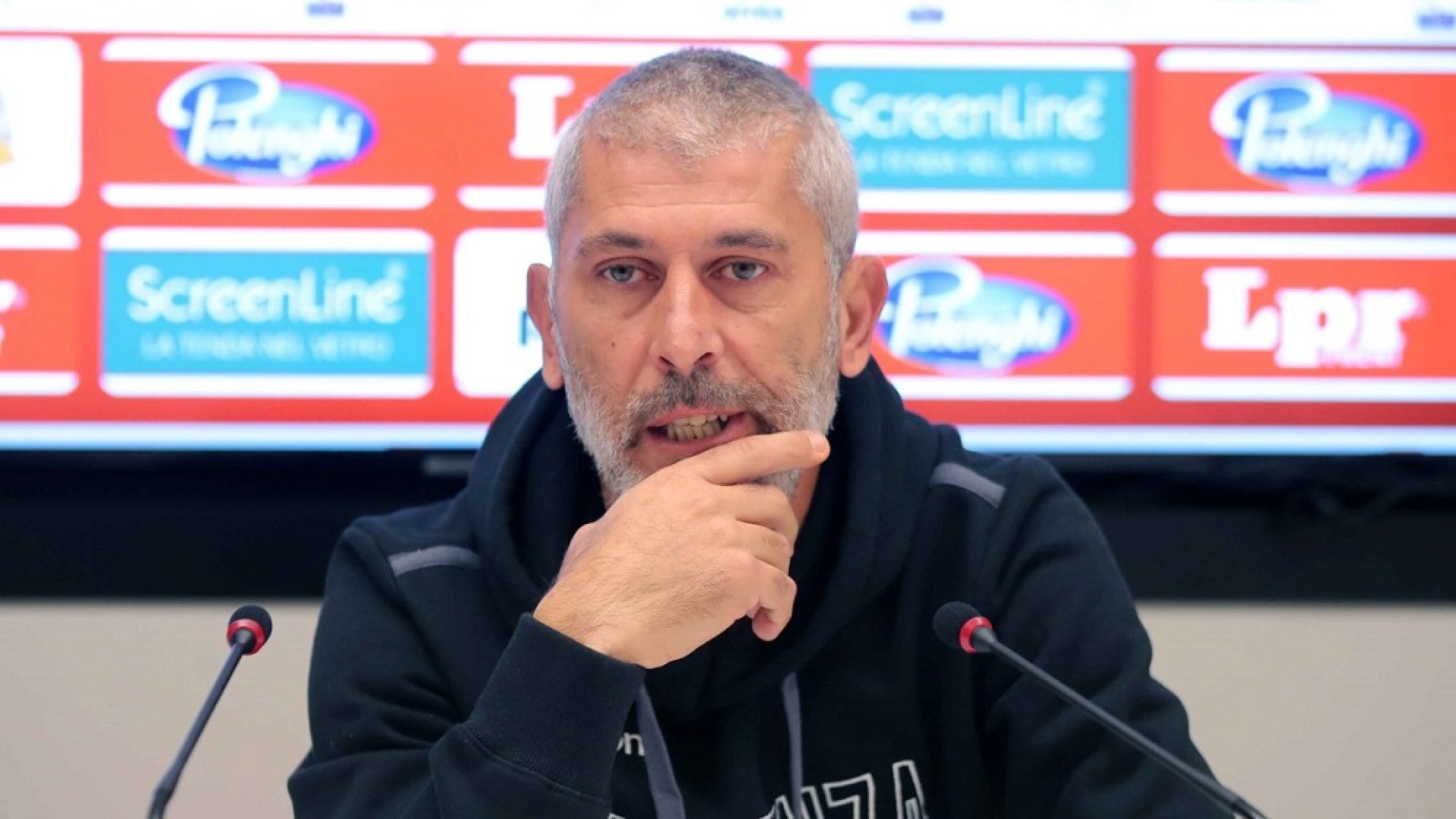 Mister Scazzola: "Con la salvezza quasi raggiunta il Piace punta ai playoff"
