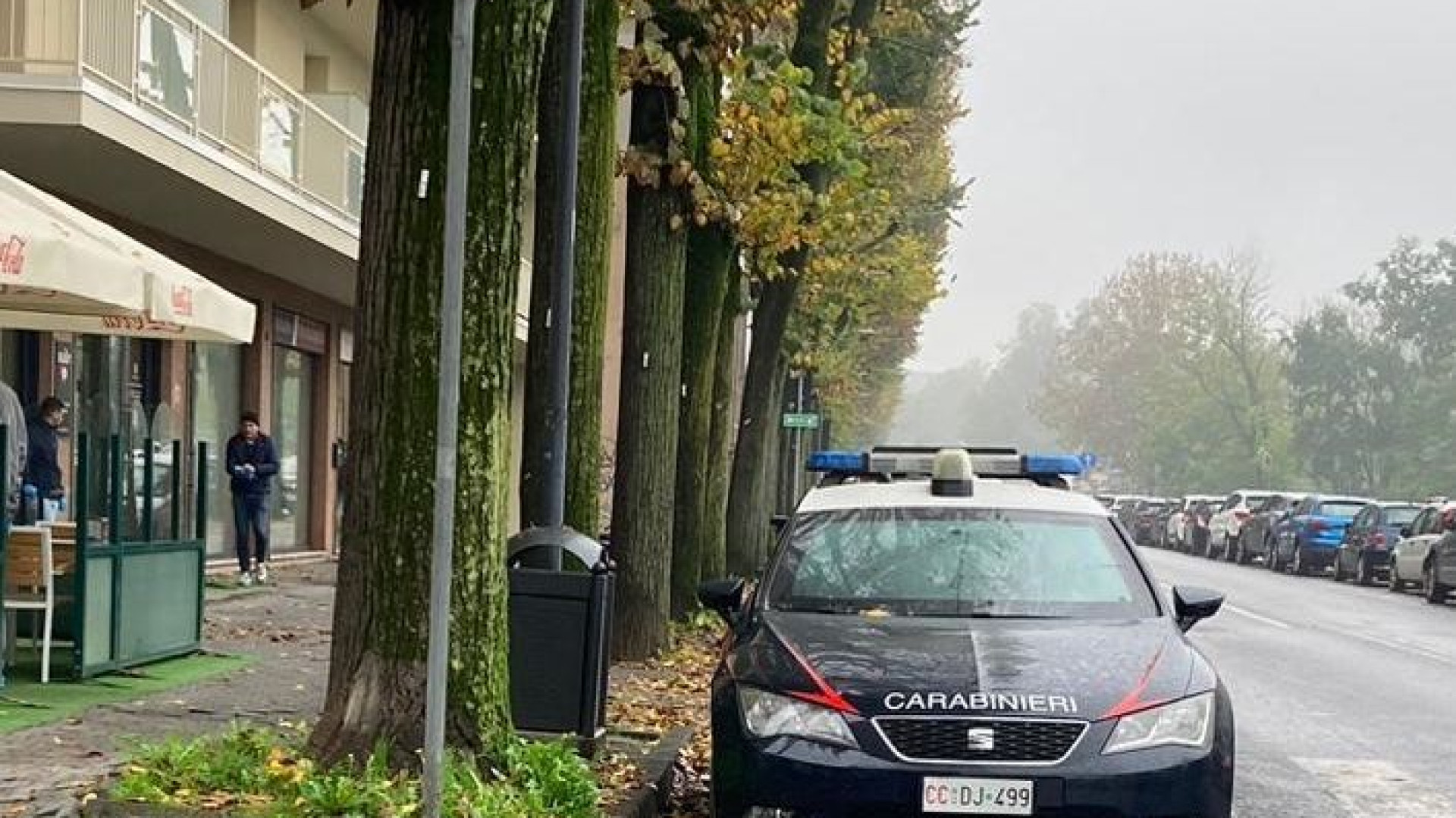 Ragazzina morta dopo la caduta, si indaga per omicidio