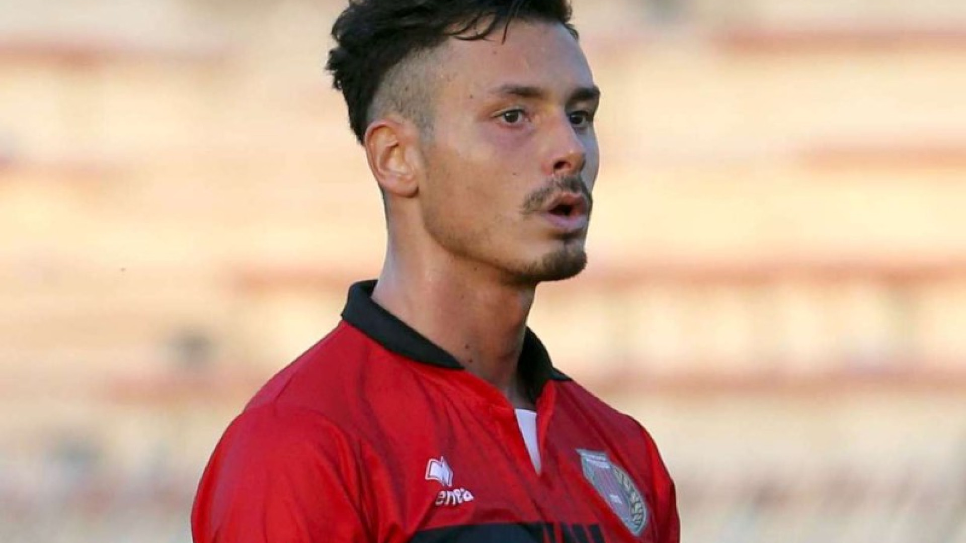 Piacenza, colpo di mercato: ritorna in biancorosso Bini