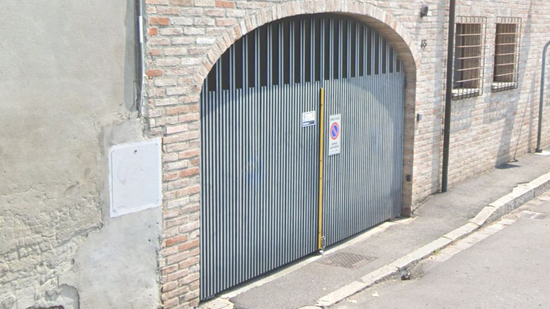 Passi carrai in scadenza, rinnovo entro il 31 dicembre: "Online o di persona"