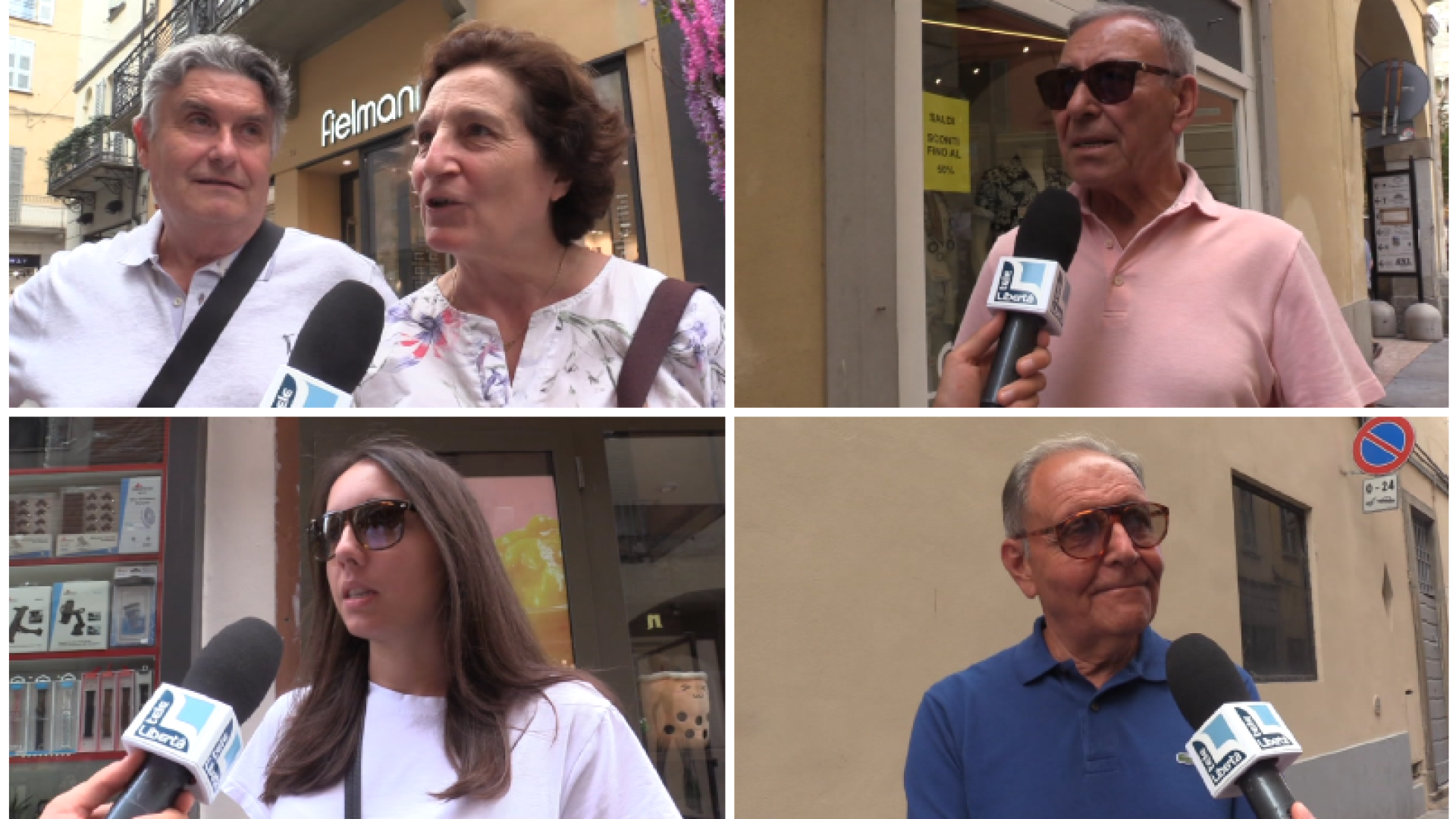 I piacentini rientrano dalle vacanze: "Tra rincari e bollette l'inverno fa paura"