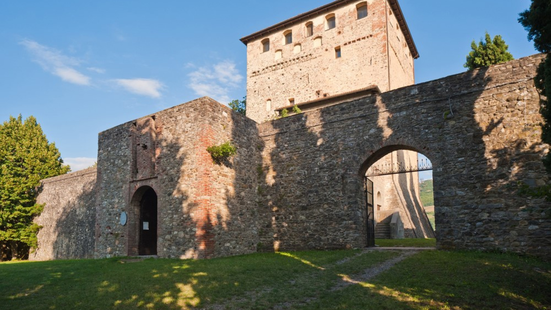 Voci di provincia. La Gioconda? A Bobbio! Colombo? A Pradello